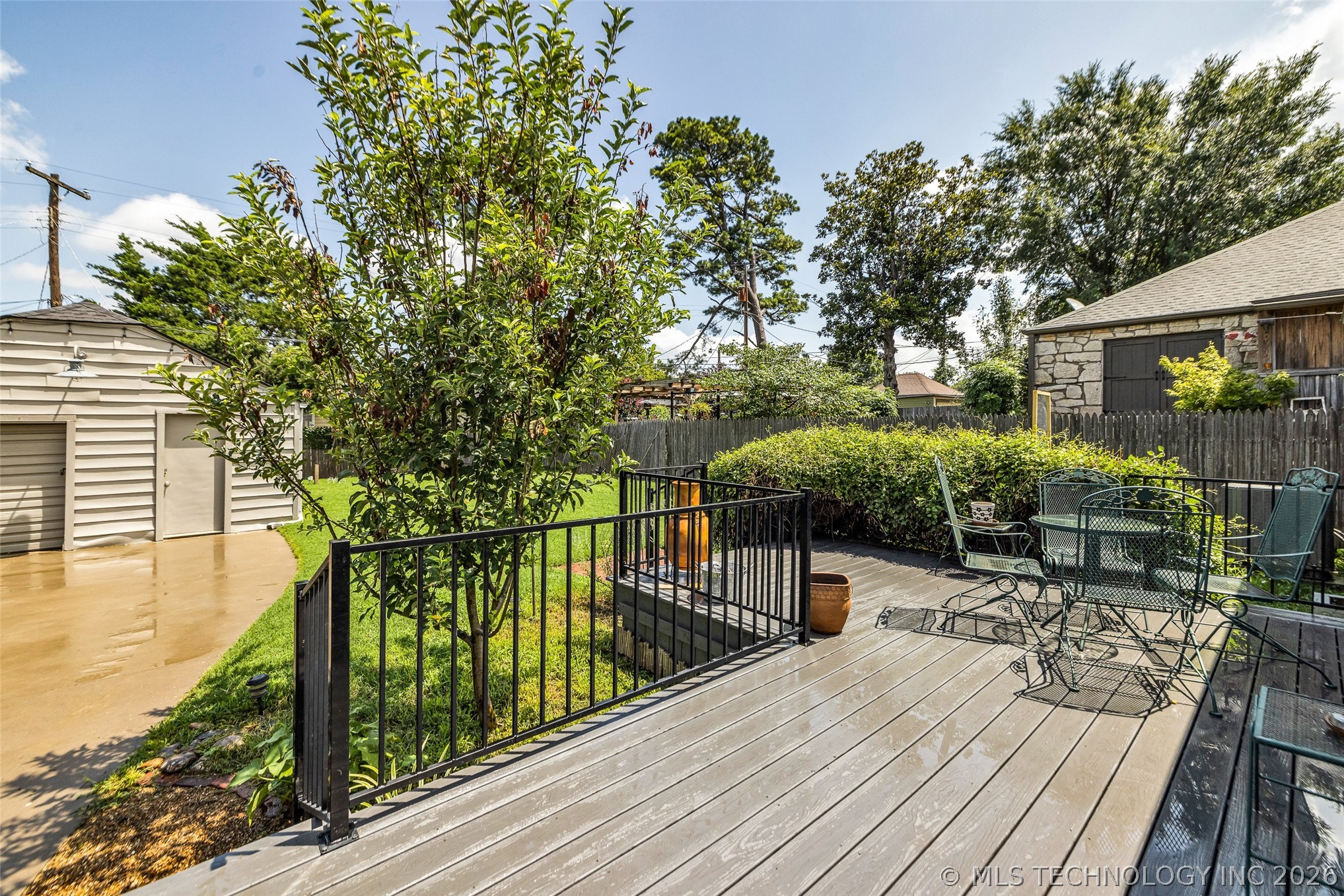 2711 E 14th Street Tulsa OK 74104