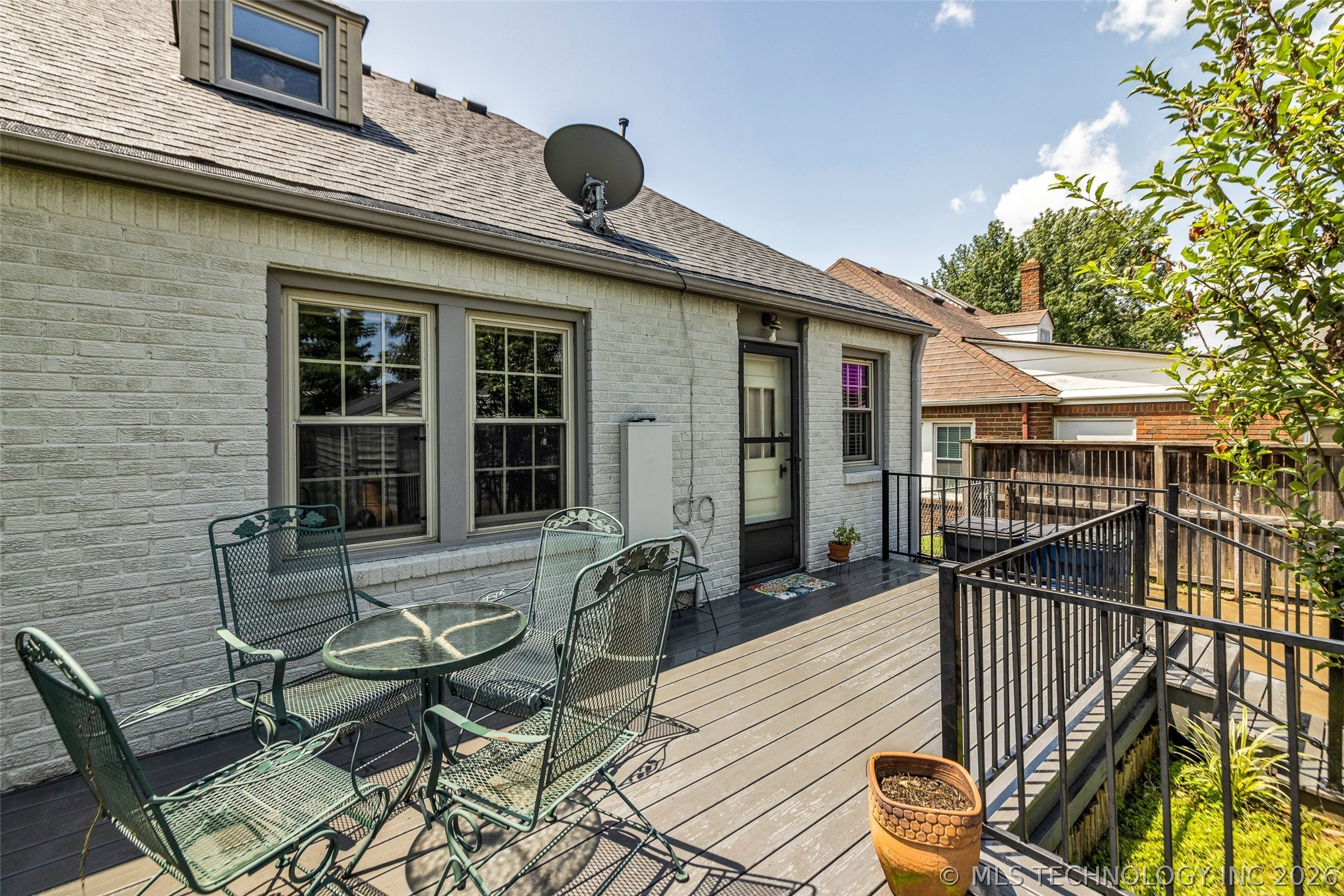 2711 E 14th Street Tulsa OK 74104