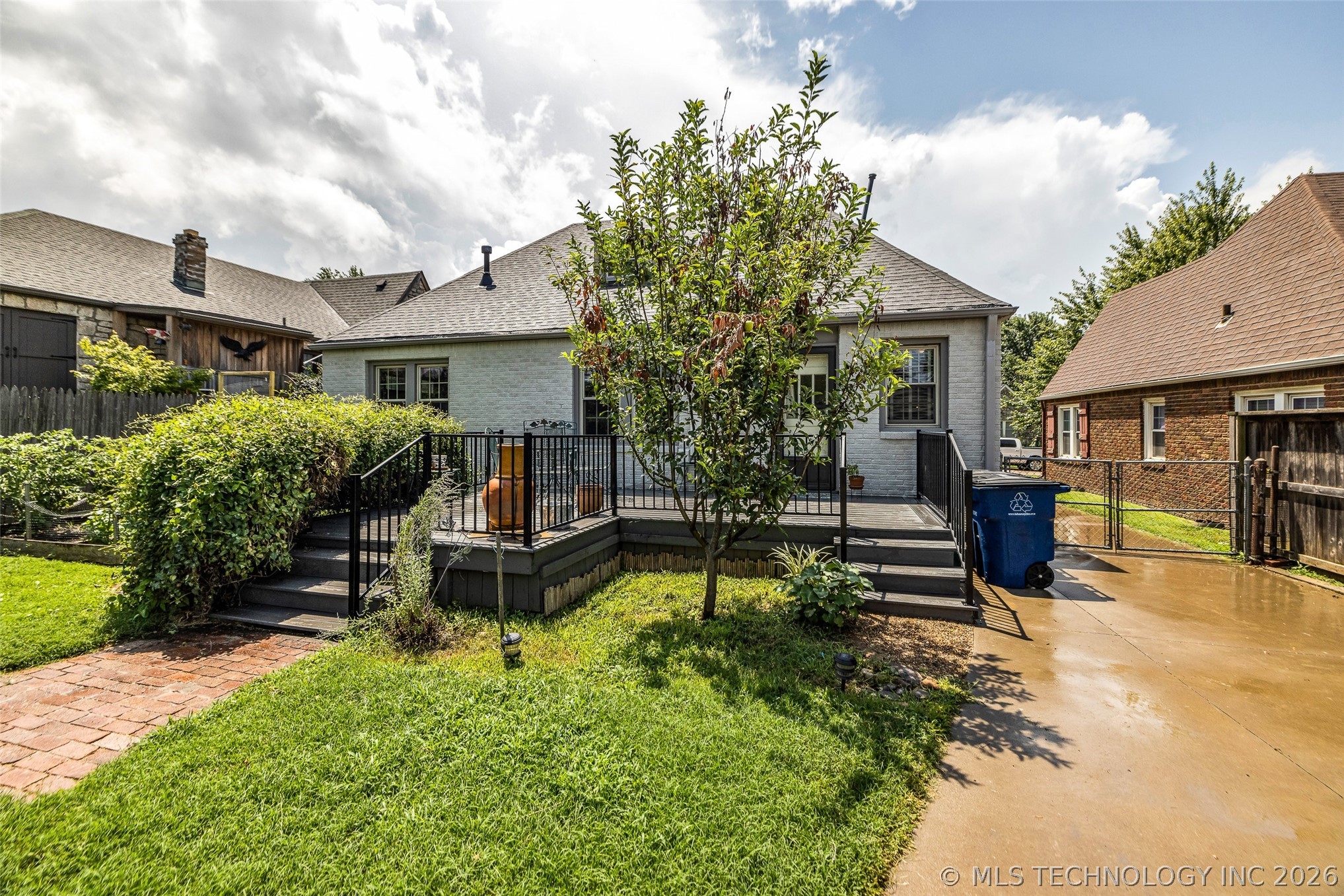 2711 E 14th Street Tulsa OK 74104