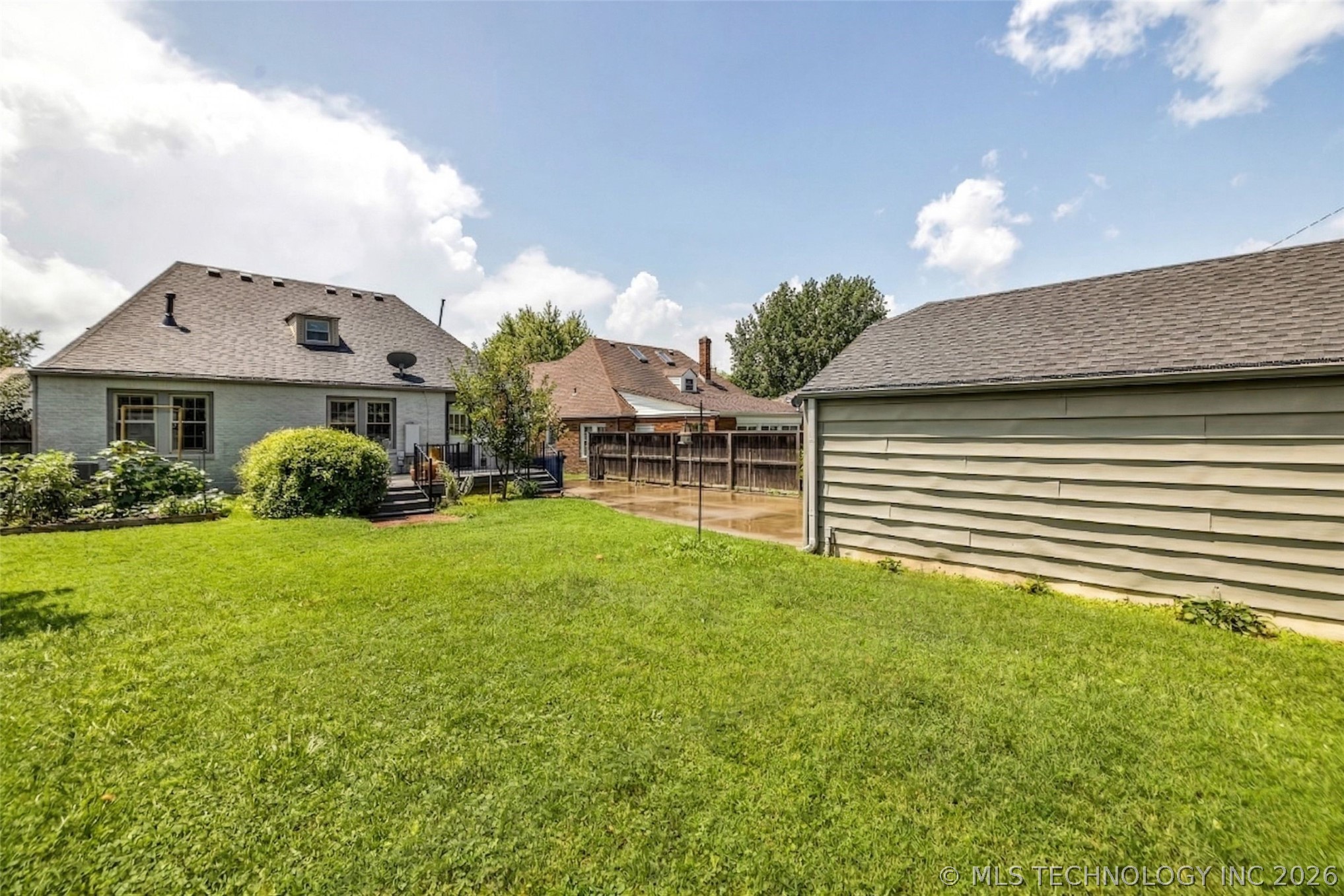 2711 E 14th Street Tulsa OK 74104