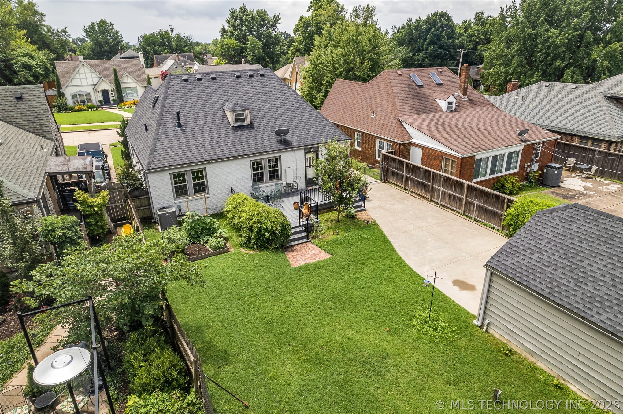 2711 E 14th Street Tulsa OK 74104