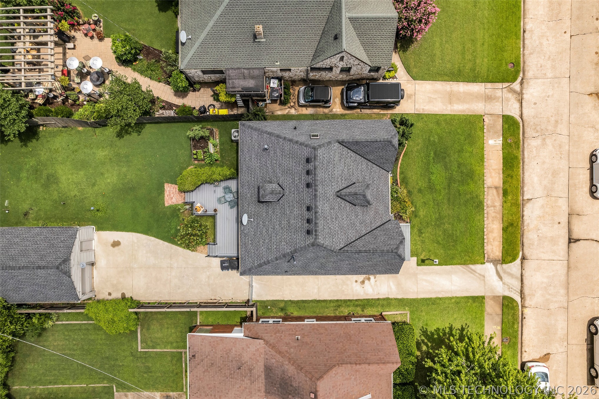 2711 E 14th Street Tulsa OK 74104