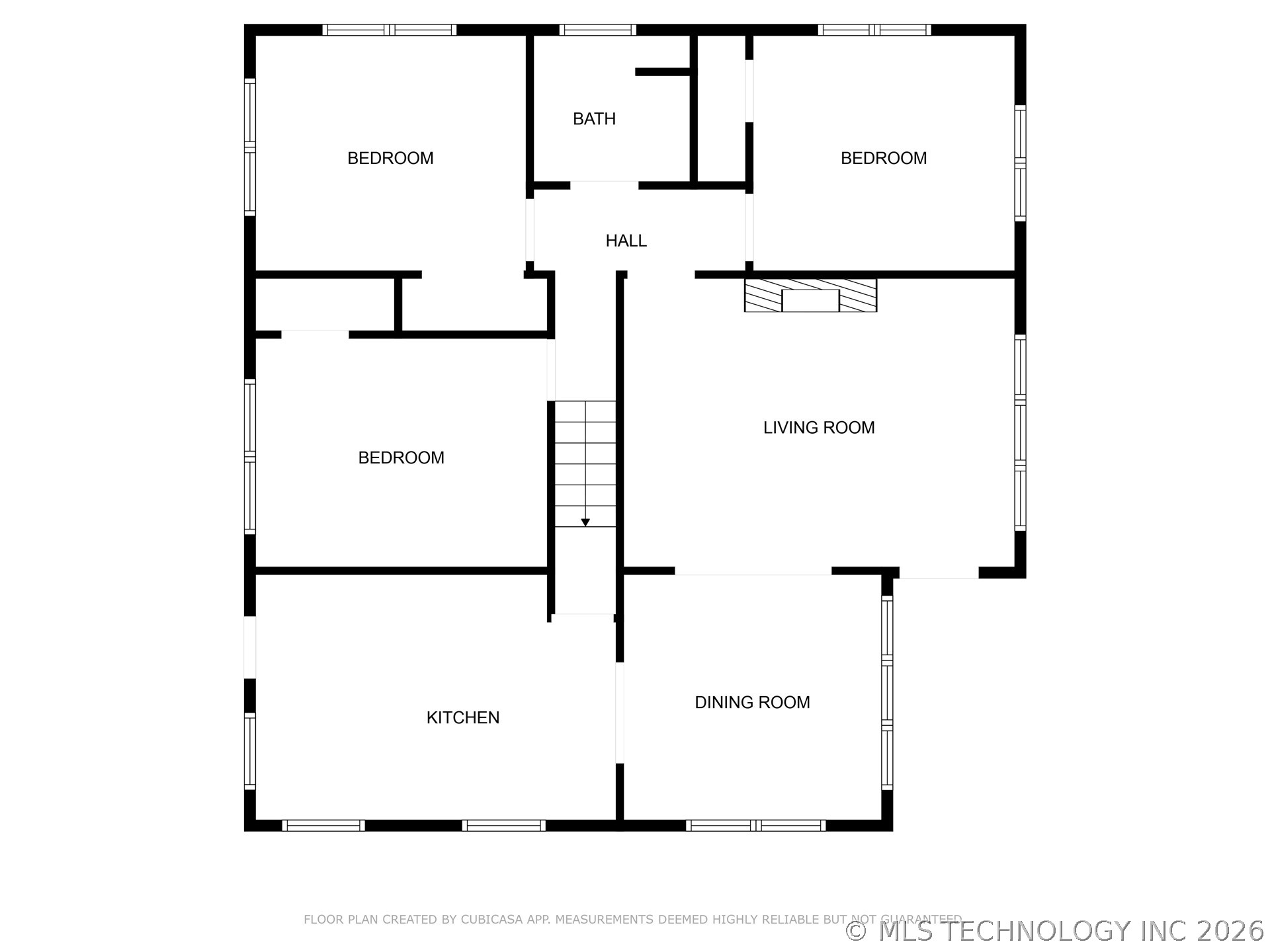 2711 E 14th Street Tulsa OK 74104