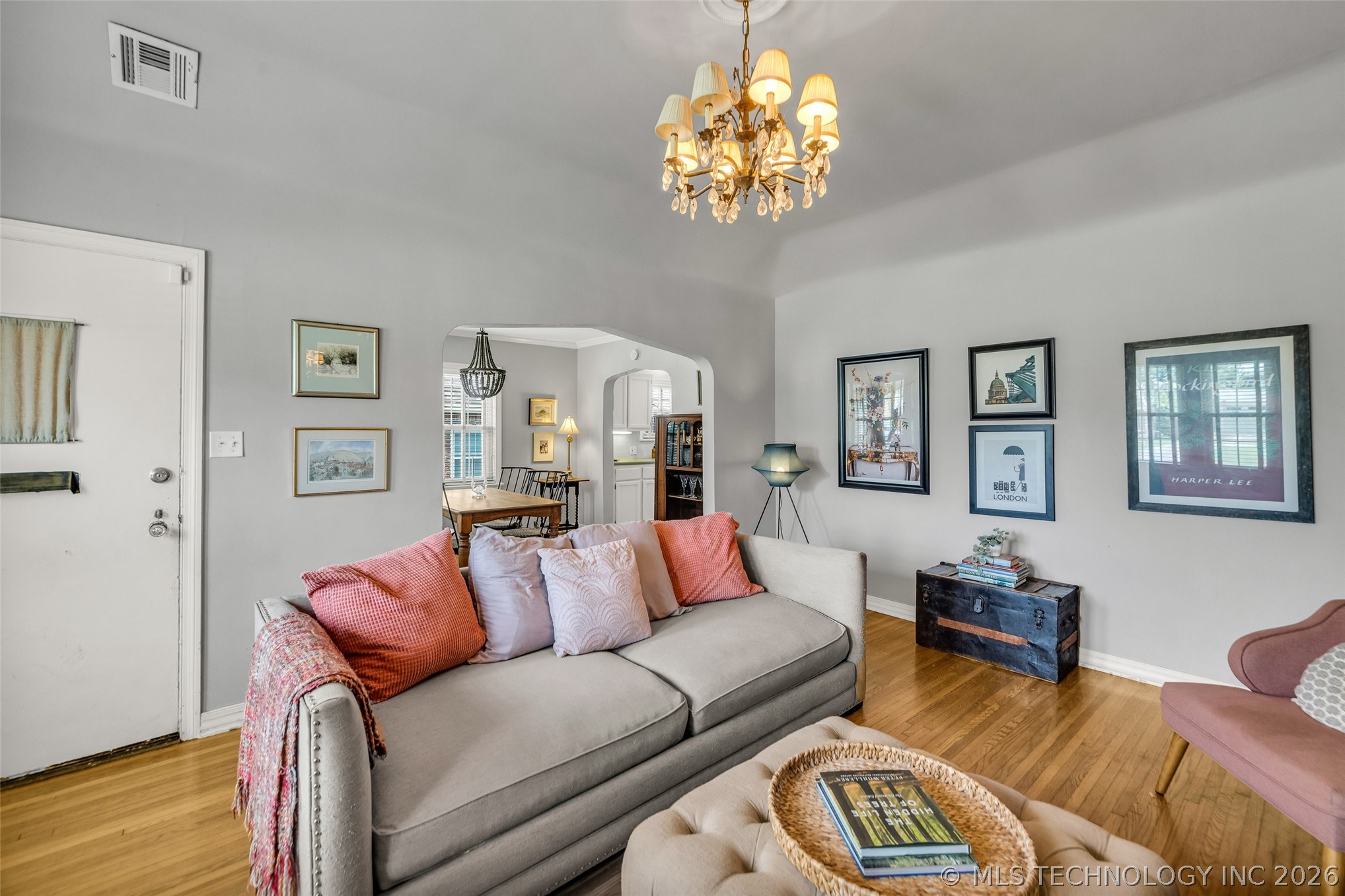 2711 E 14th Street Tulsa OK 74104
