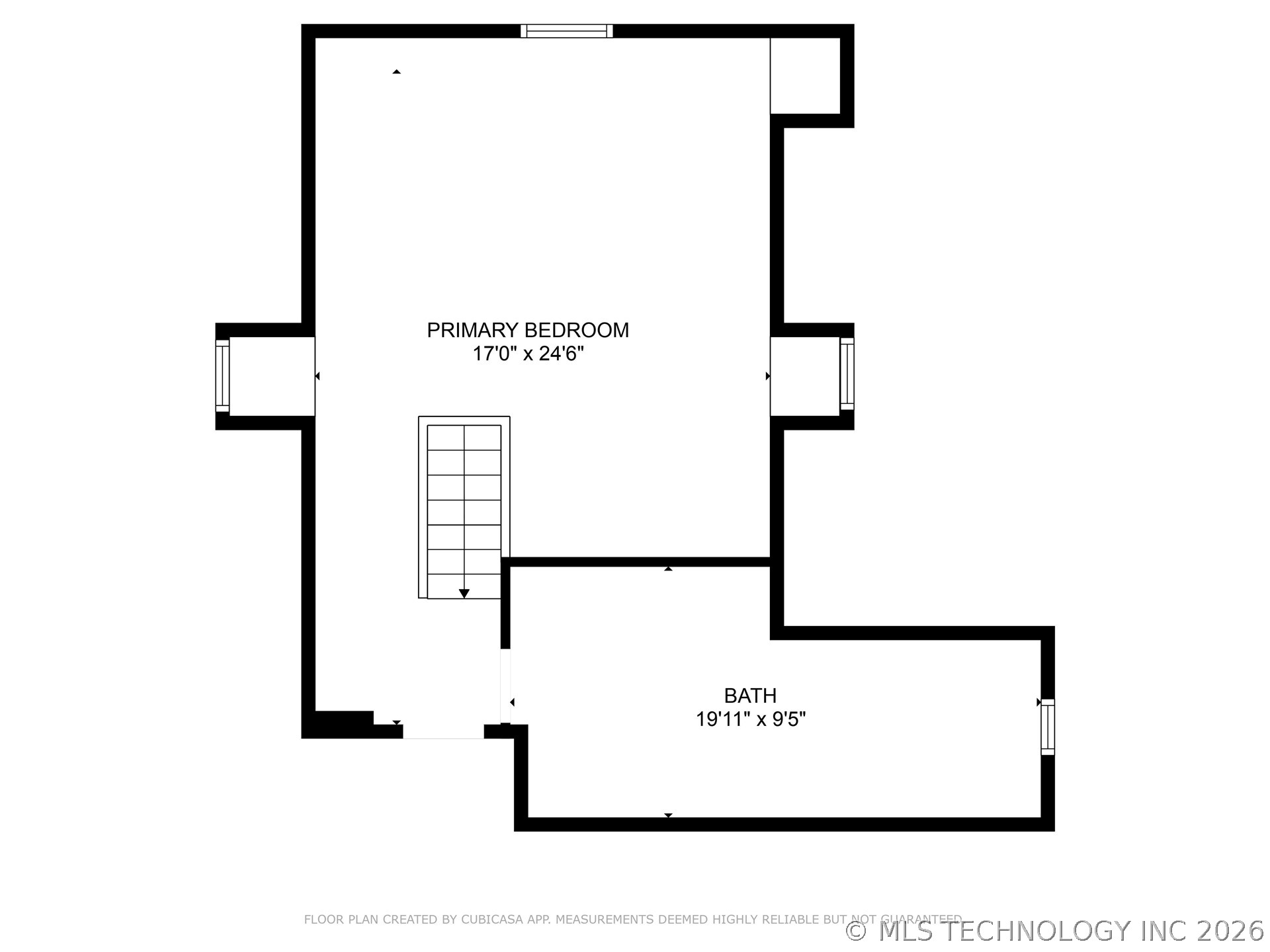 2711 E 14th Street Tulsa OK 74104