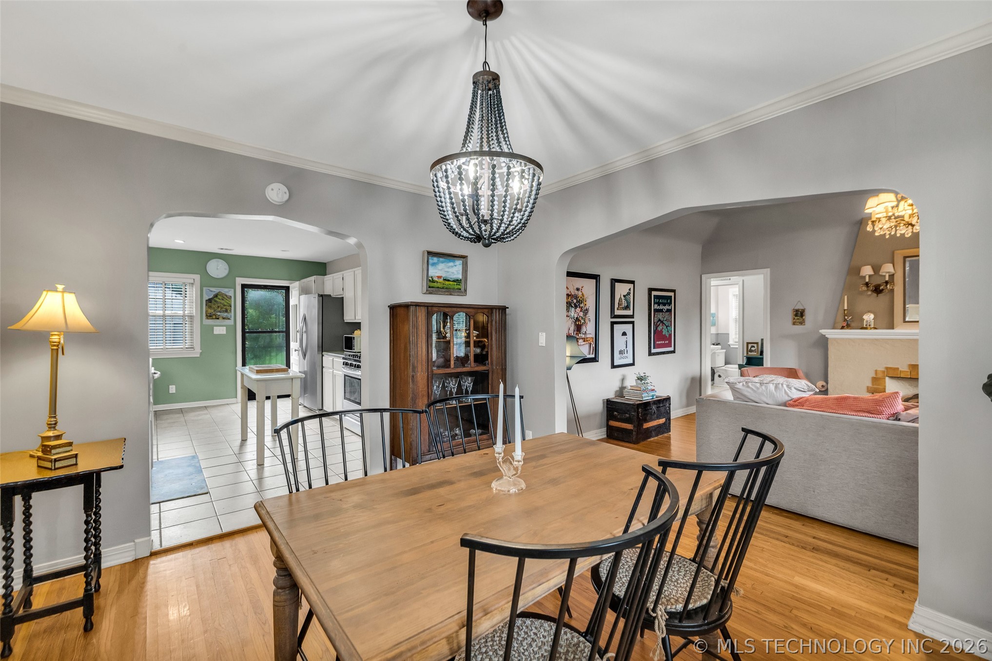 2711 E 14th Street Tulsa OK 74104