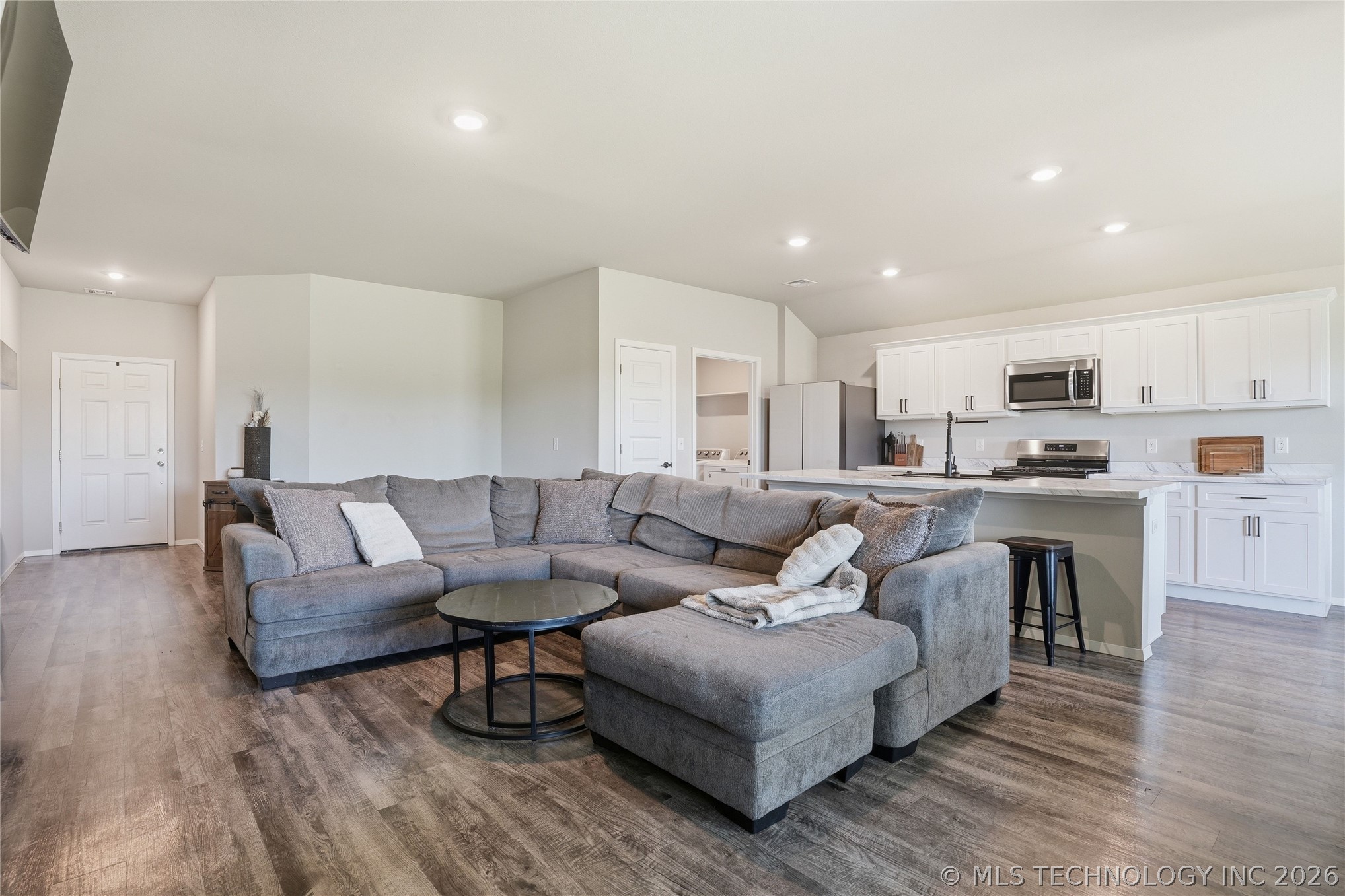 29217 E 78th Street S Broken Arrow OK 74014