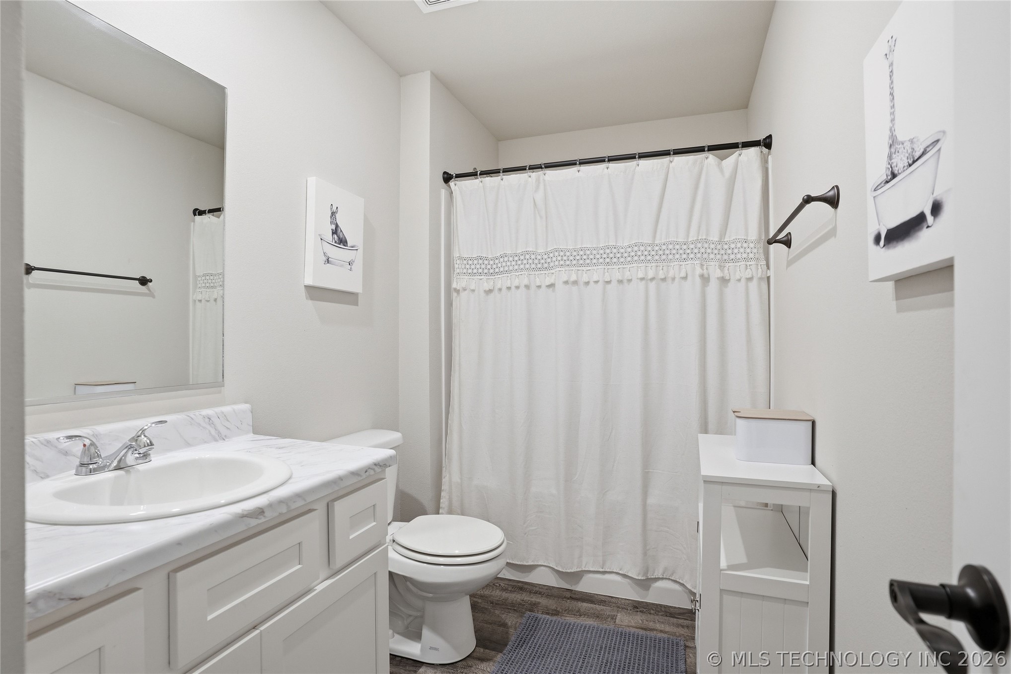 29217 E 78th Street S Broken Arrow OK 74014