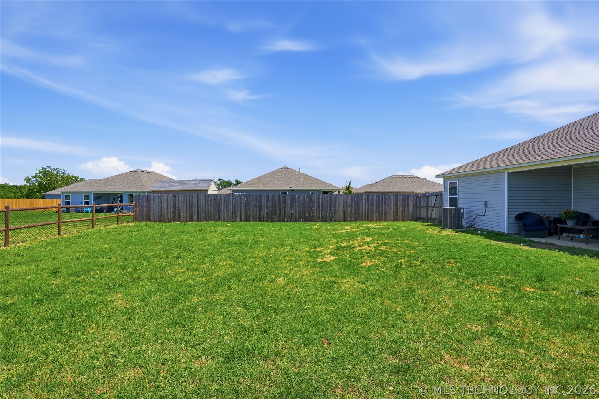 29217 E 78th Street S Broken Arrow OK 74014