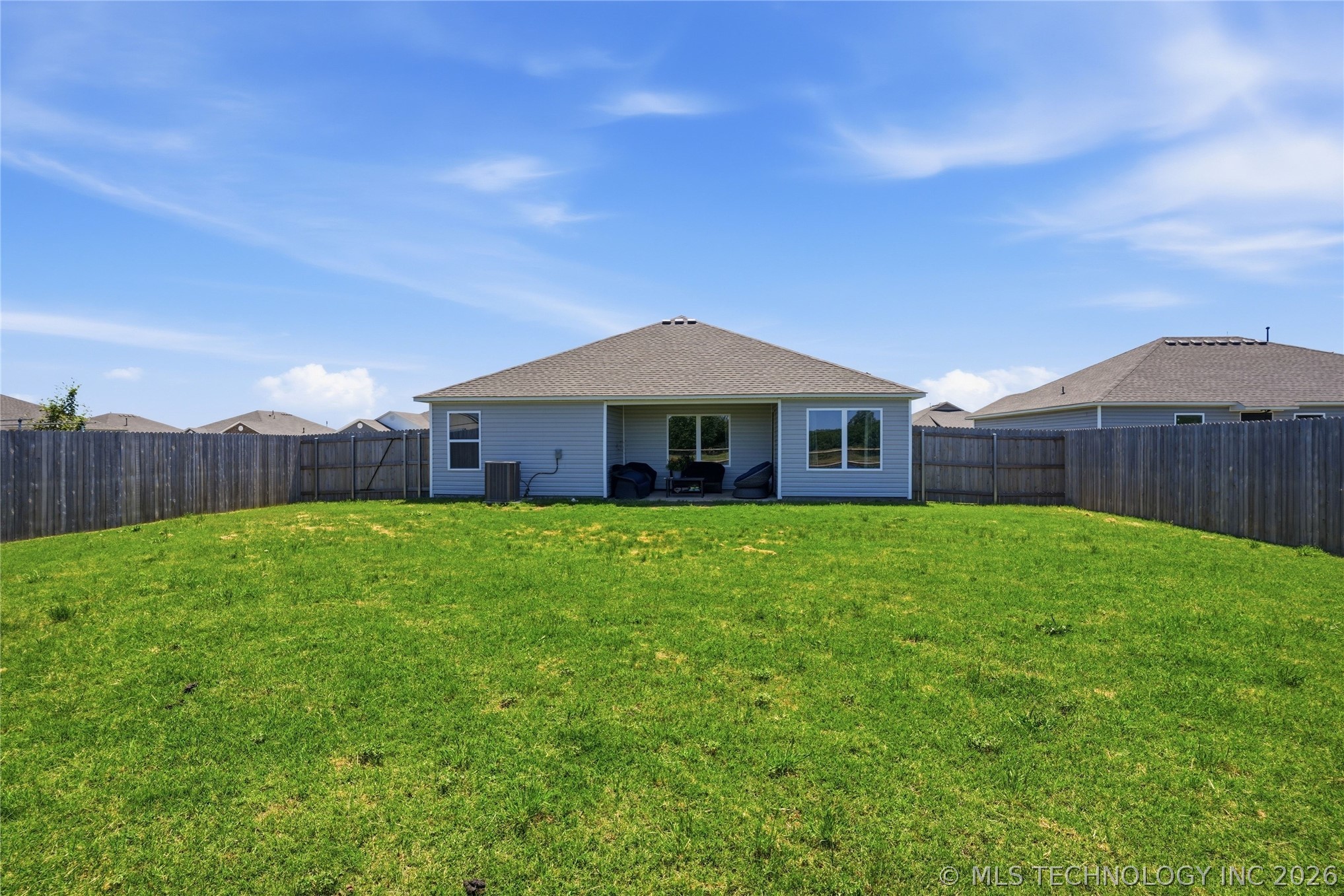 29217 E 78th Street S Broken Arrow OK 74014