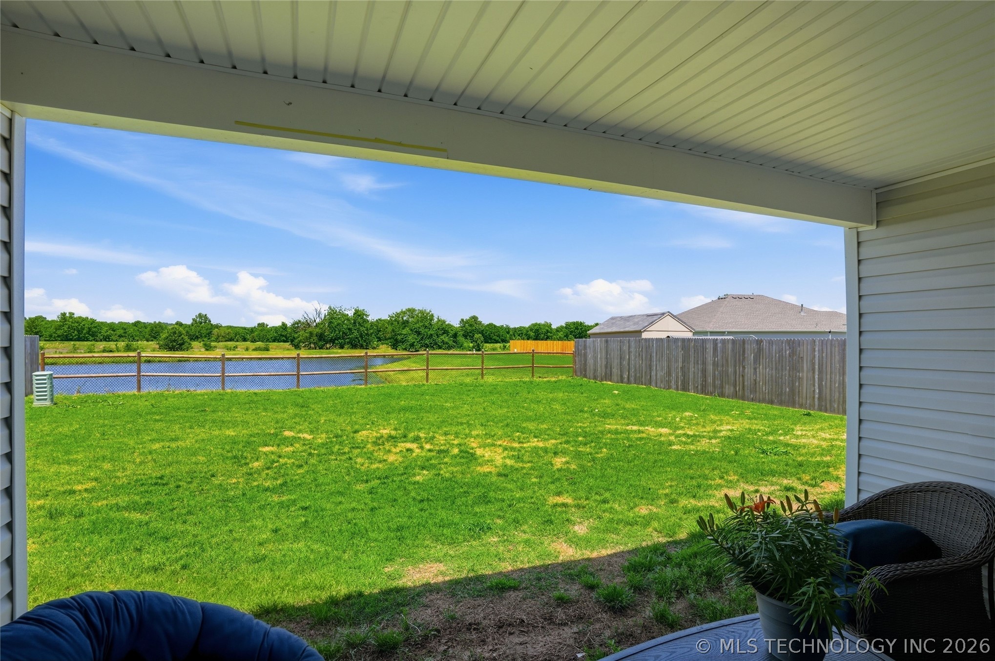 29217 E 78th Street S Broken Arrow OK 74014