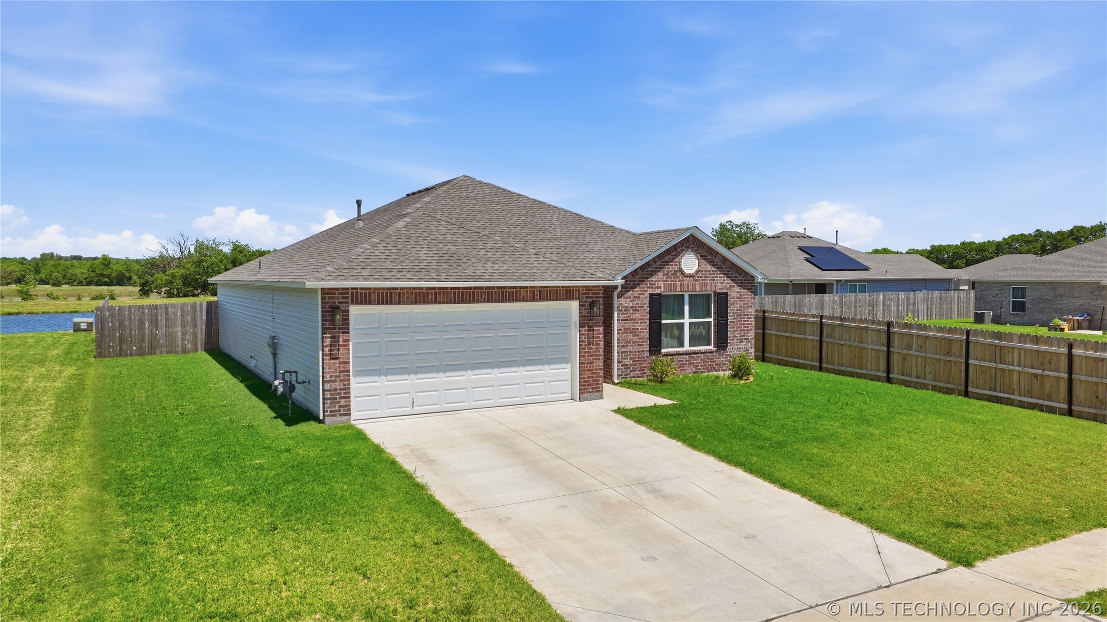 29217 E 78th Street S Broken Arrow OK 74014