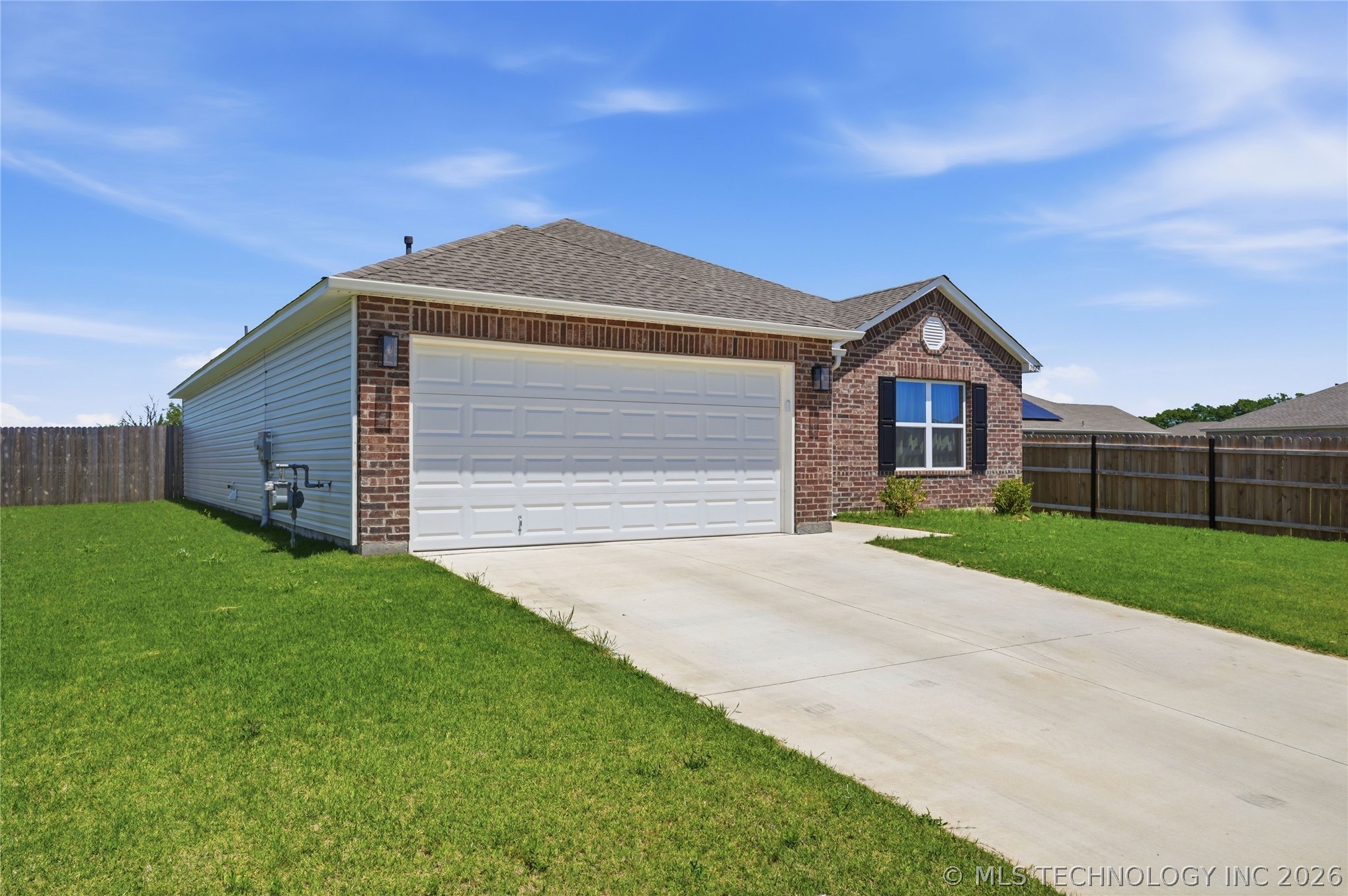 29217 E 78th Street S Broken Arrow OK 74014