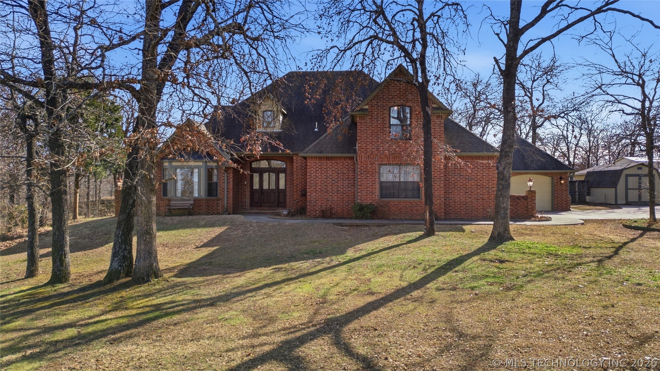 13216 E 183rd Circle S Bixby OK 74008