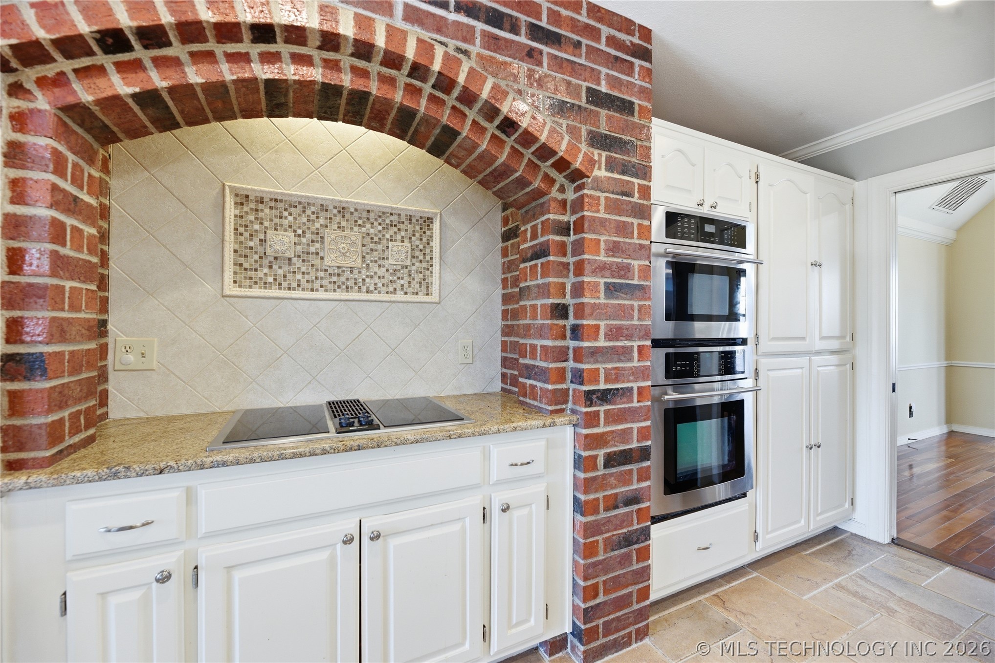 13216 E 183rd Circle S Bixby OK 74008
