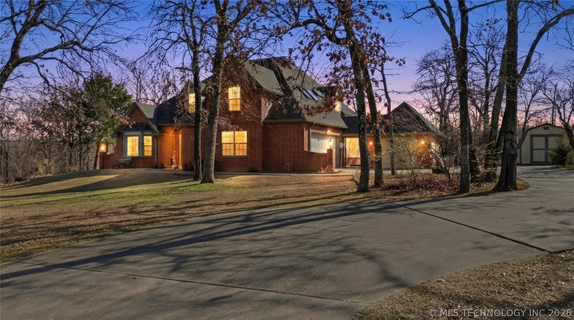 13216 E 183rd Circle S Bixby OK 74008