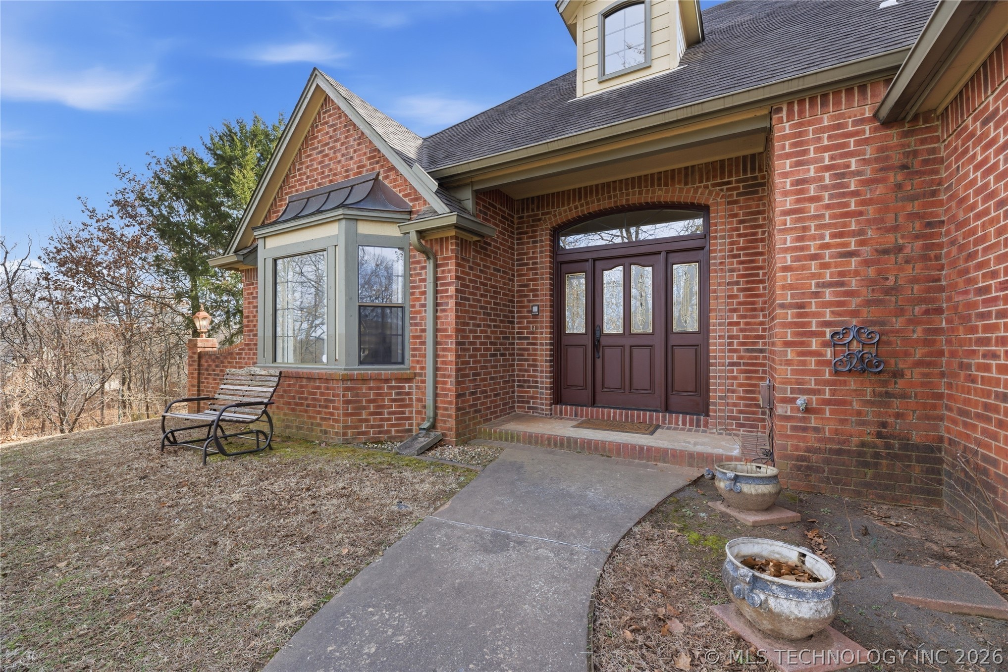 13216 E 183rd Circle S Bixby OK 74008