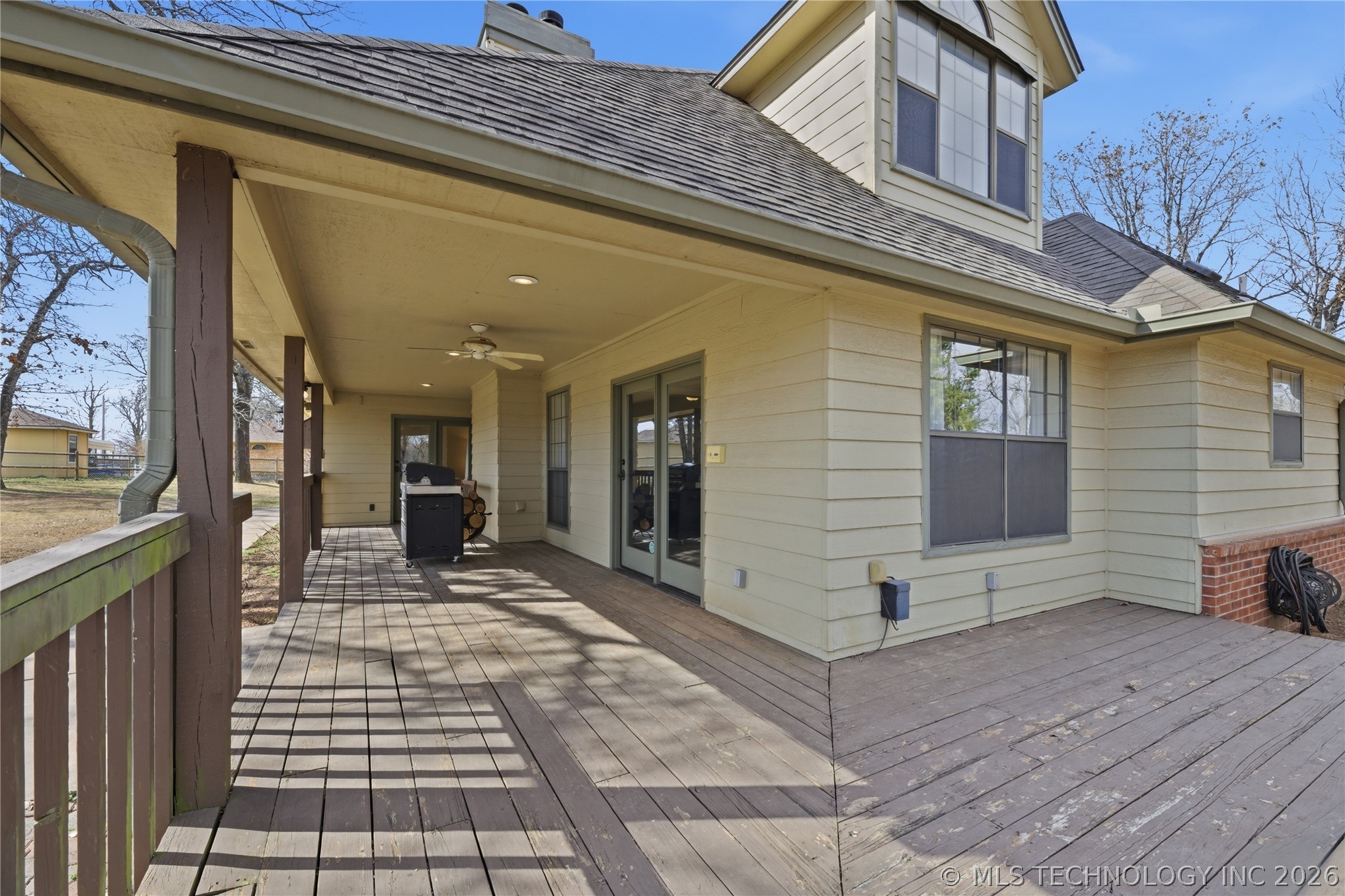 13216 E 183rd Circle S Bixby OK 74008