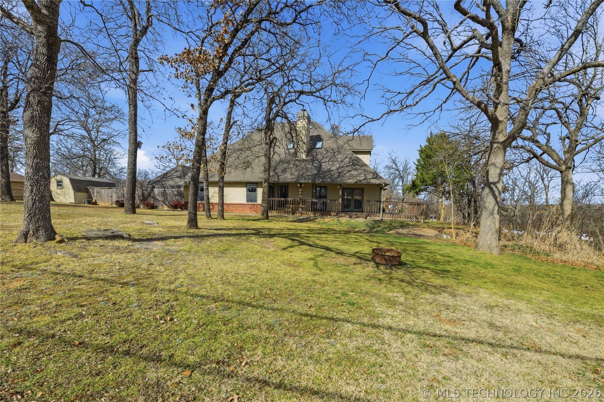 13216 E 183rd Circle S Bixby OK 74008