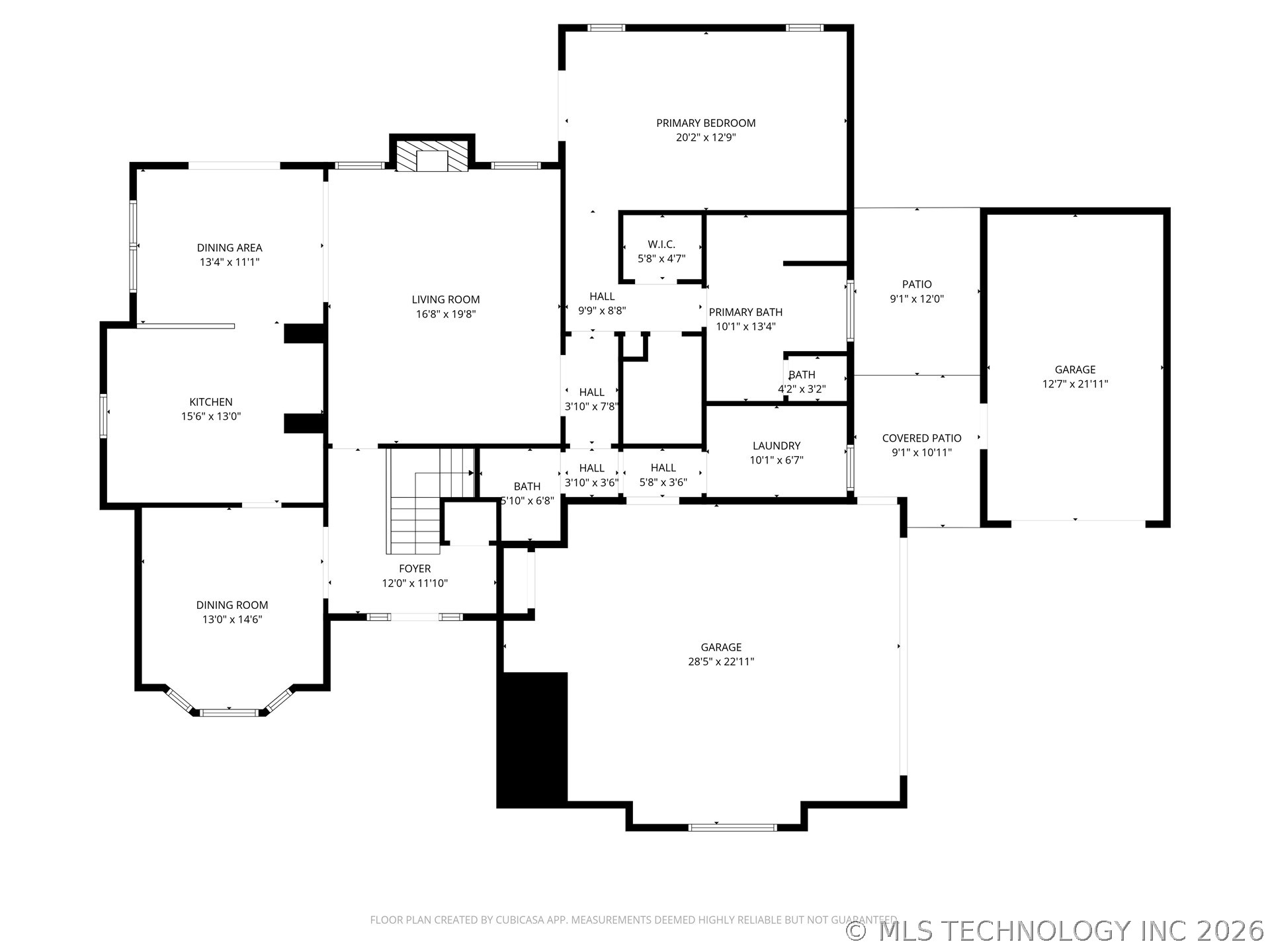 13216 E 183rd Circle S Bixby OK 74008
