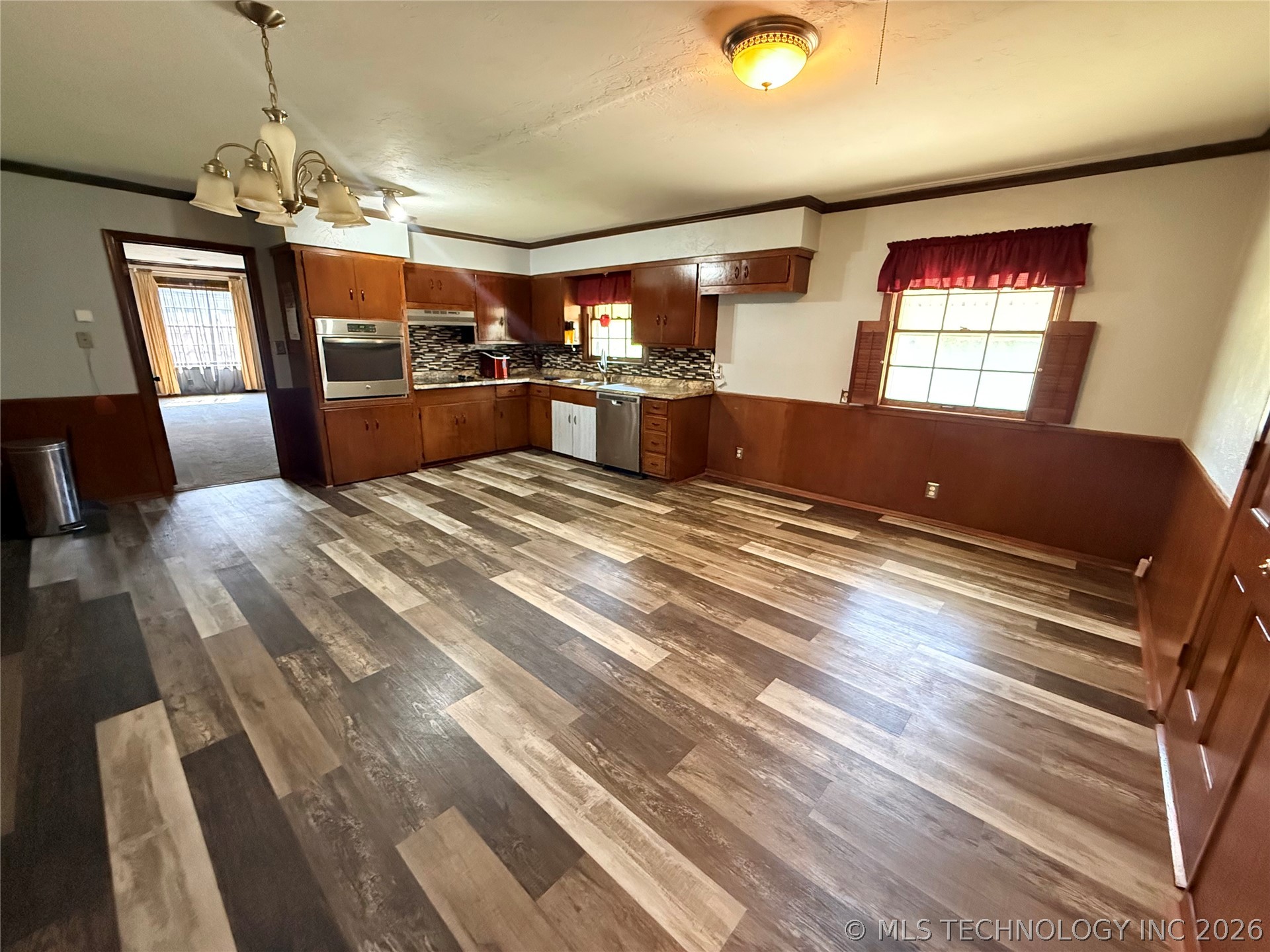 1737 Winchester Ardmore OK 73401