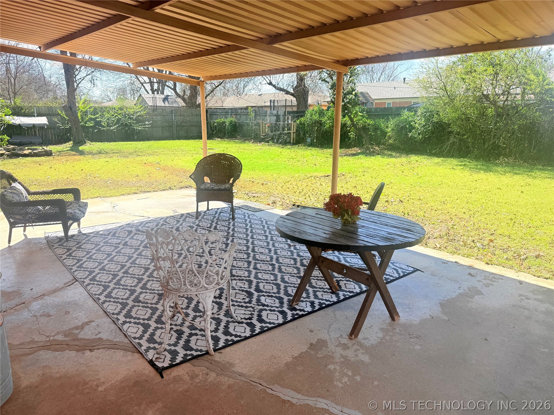 1737 Winchester Ardmore OK 73401