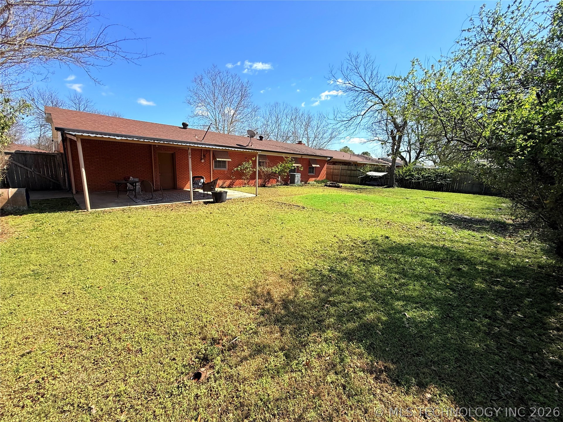 1737 Winchester Ardmore OK 73401