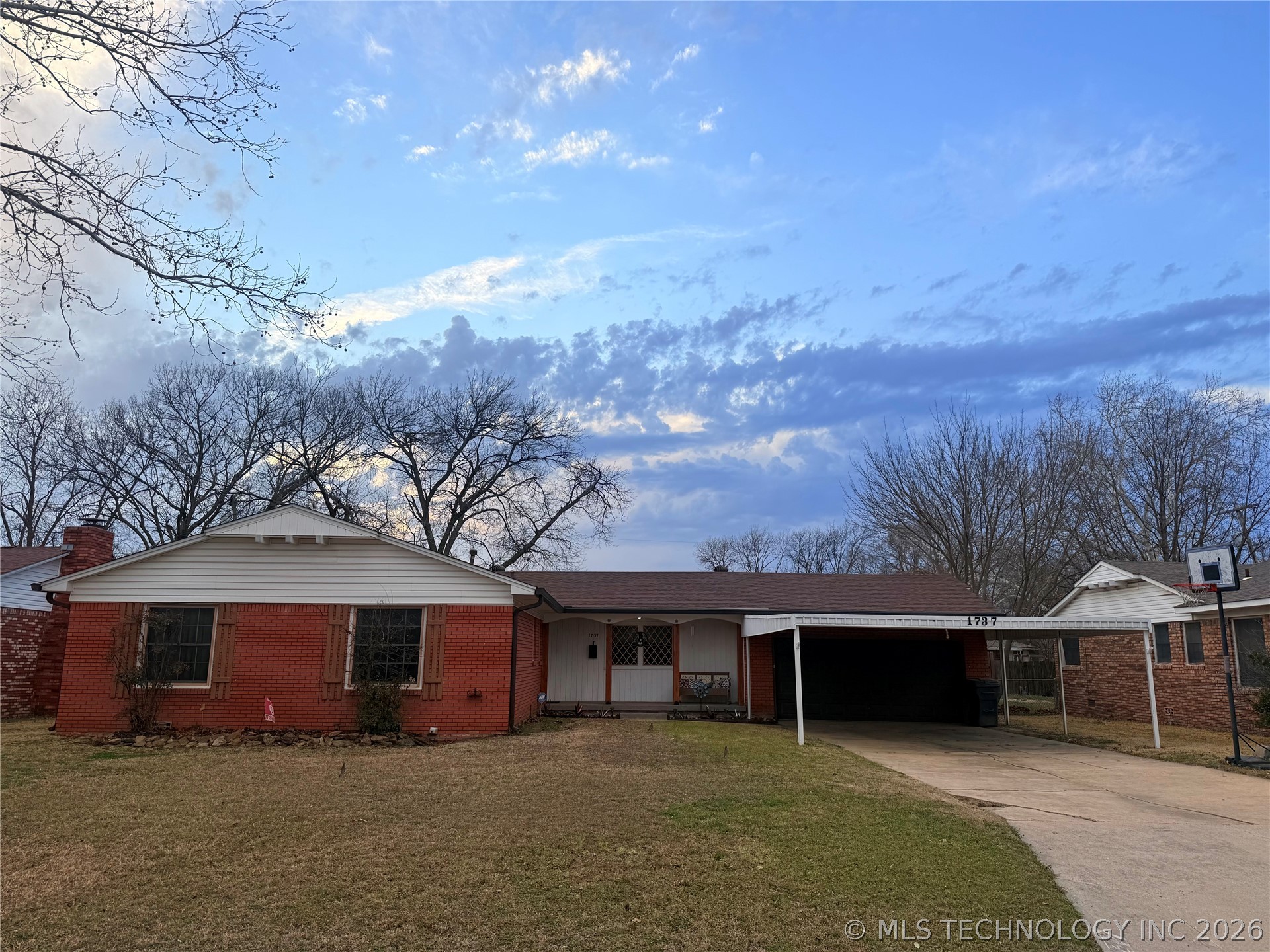 1737 Winchester Ardmore OK 73401