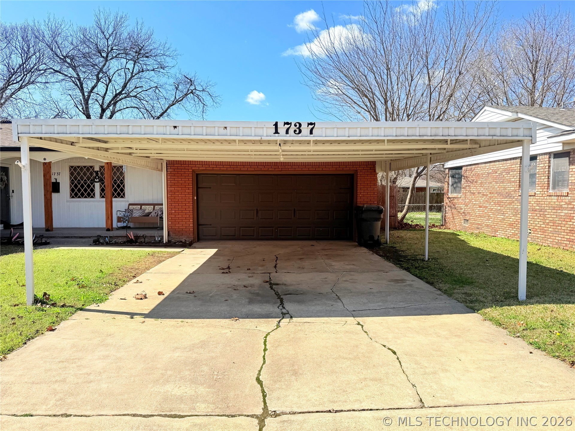 1737 Winchester Ardmore OK 73401