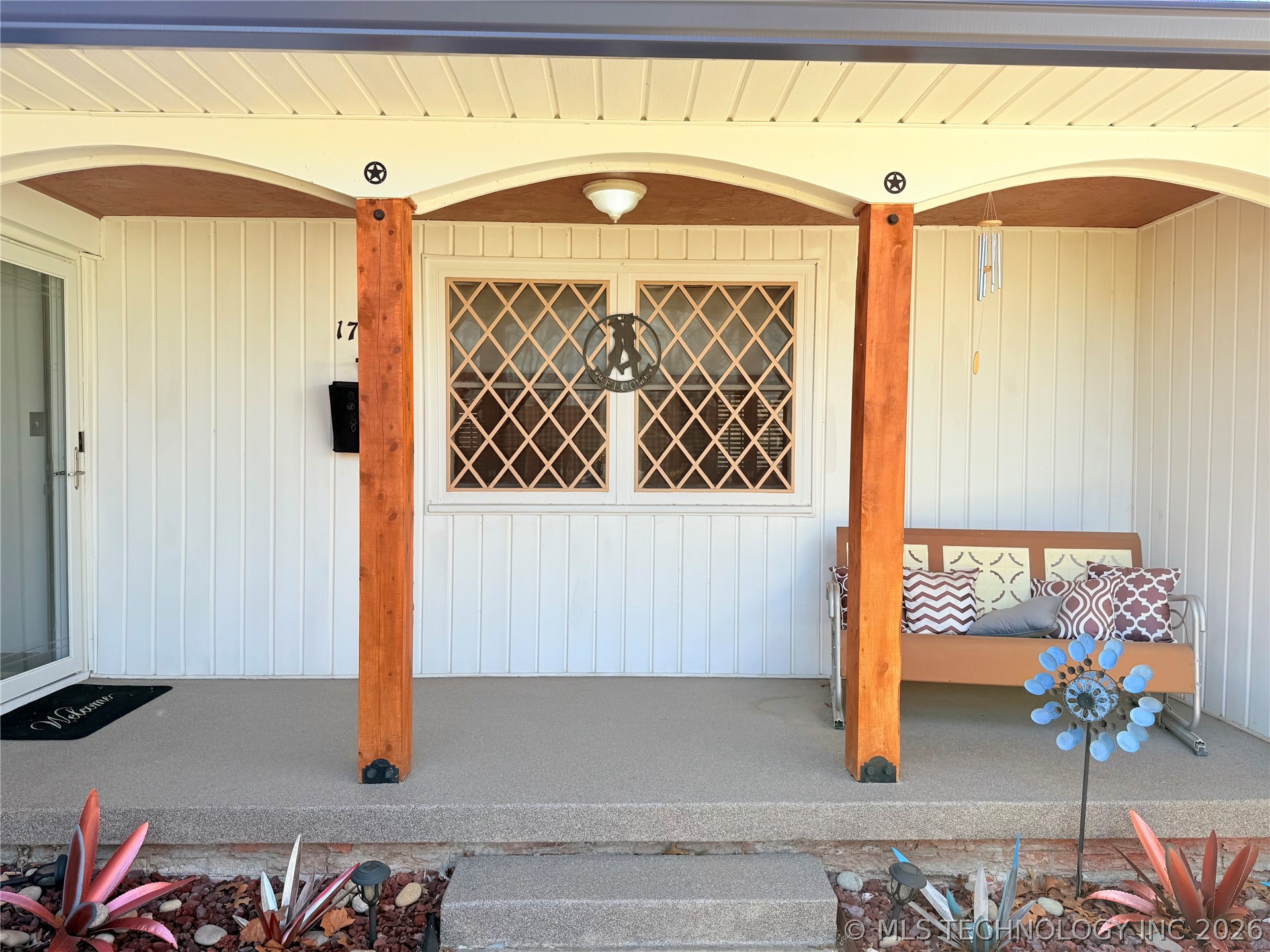 1737 Winchester Ardmore OK 73401