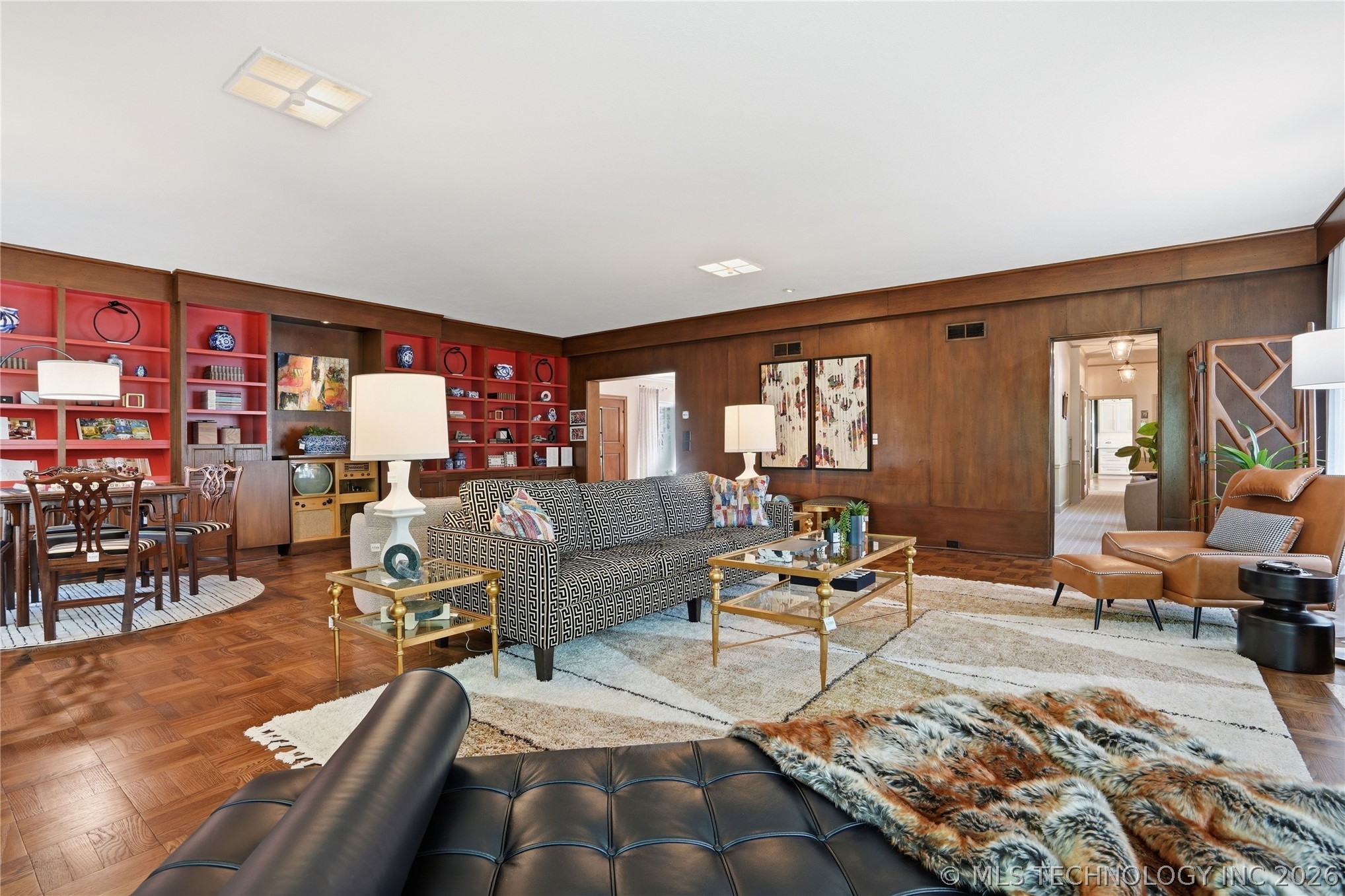2840 S Victor Avenue Tulsa OK 74114