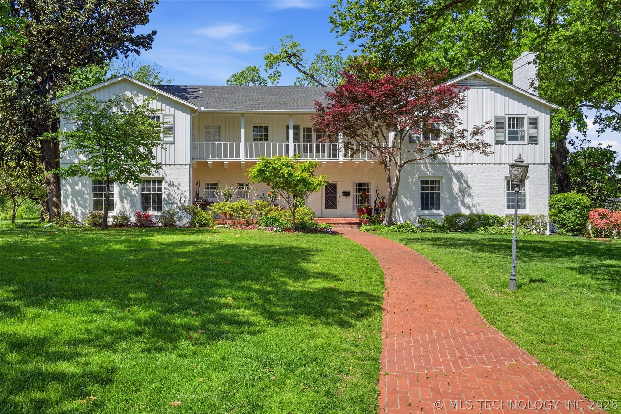2840 S Victor Avenue Tulsa OK 74114