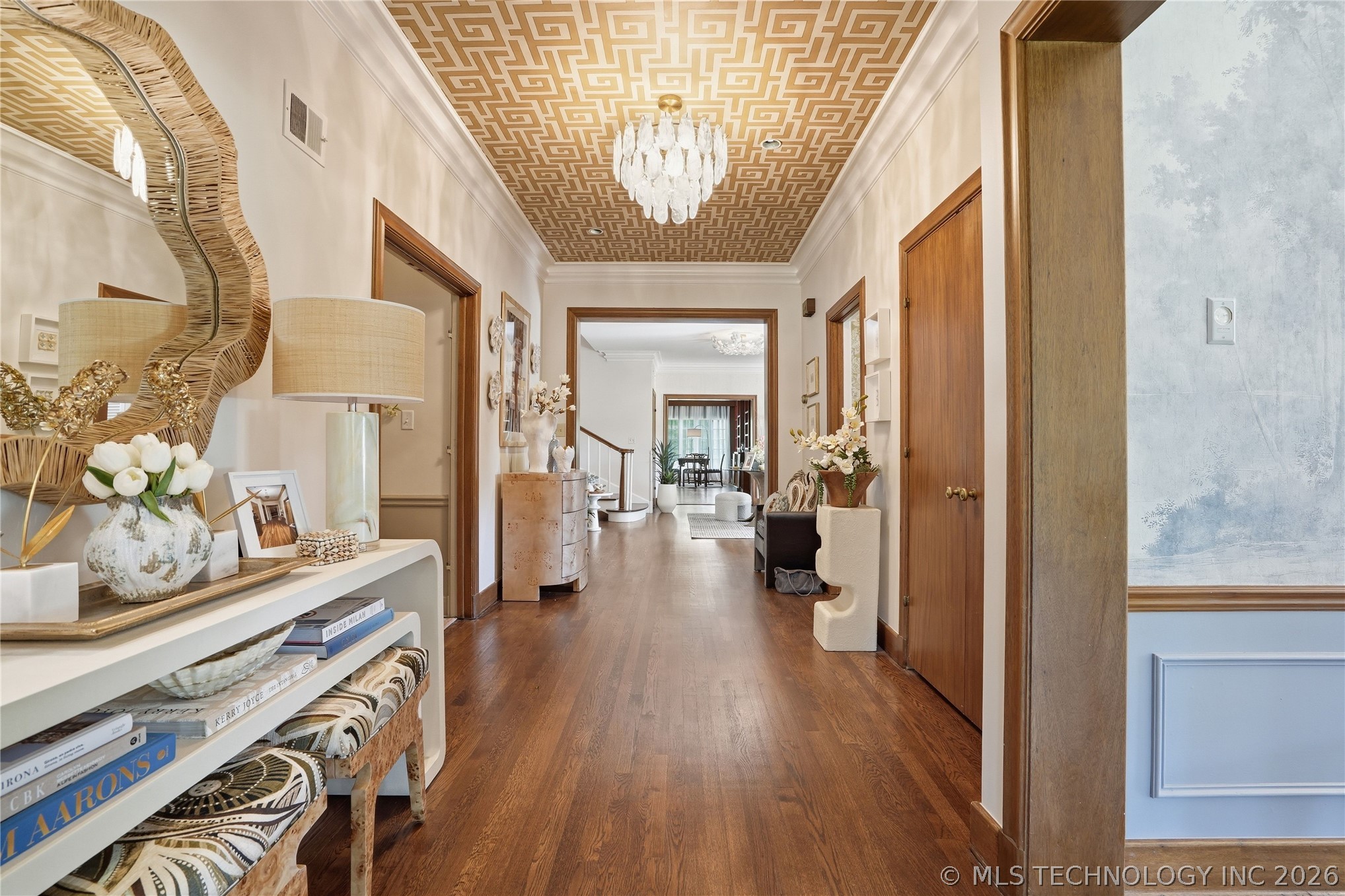 2840 S Victor Avenue Tulsa OK 74114