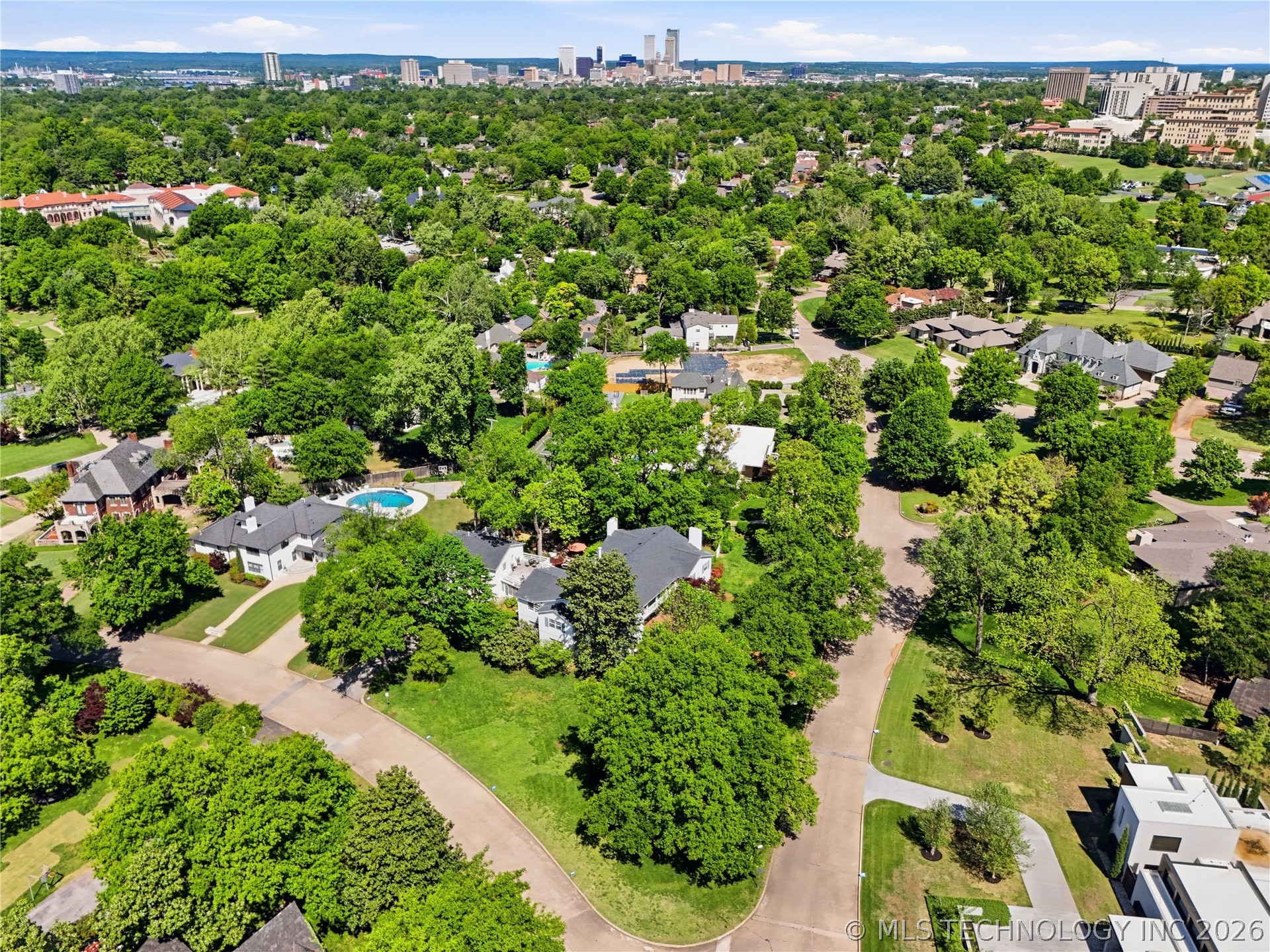 2840 S Victor Avenue Tulsa OK 74114