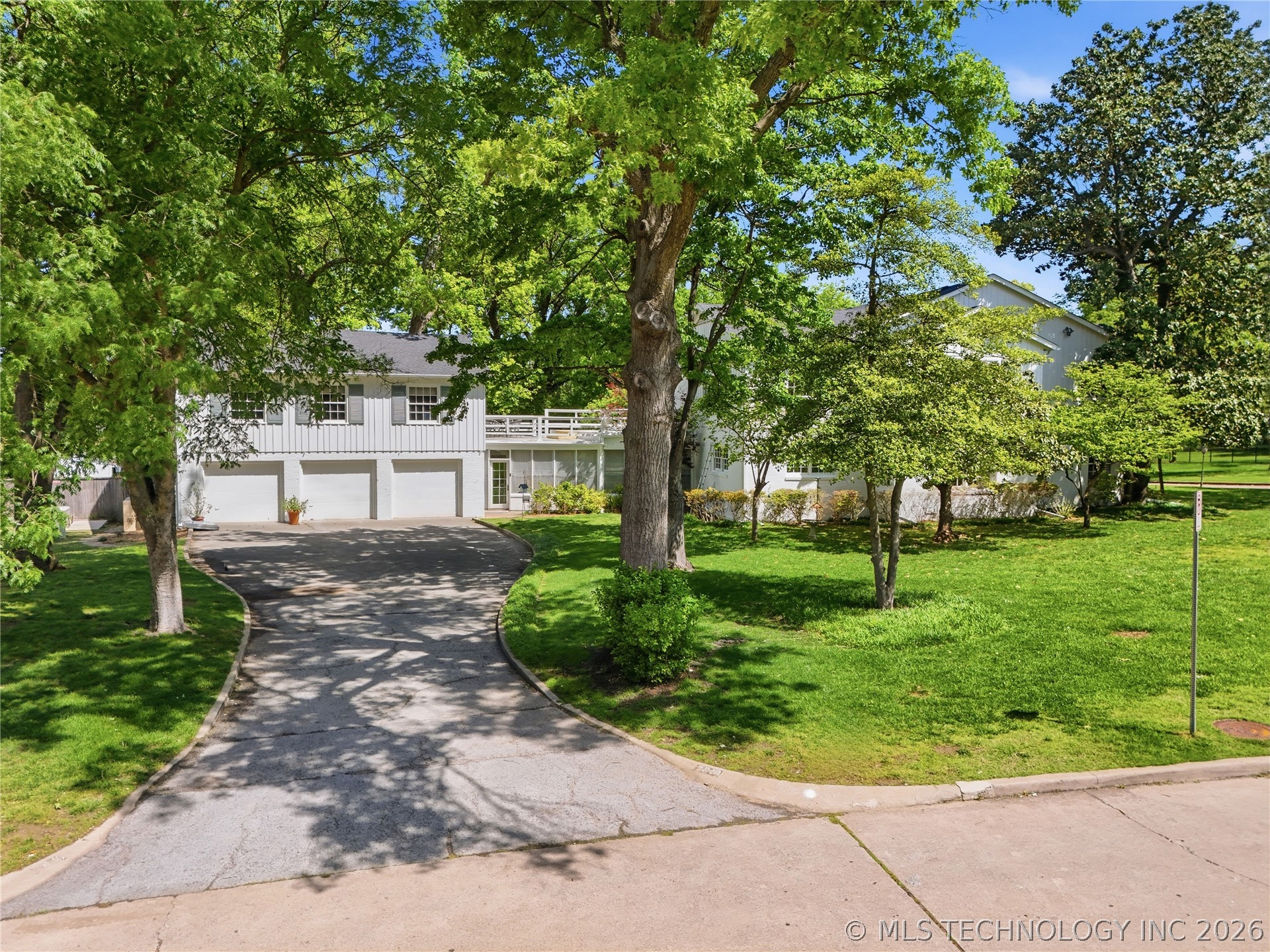 2840 S Victor Avenue Tulsa OK 74114