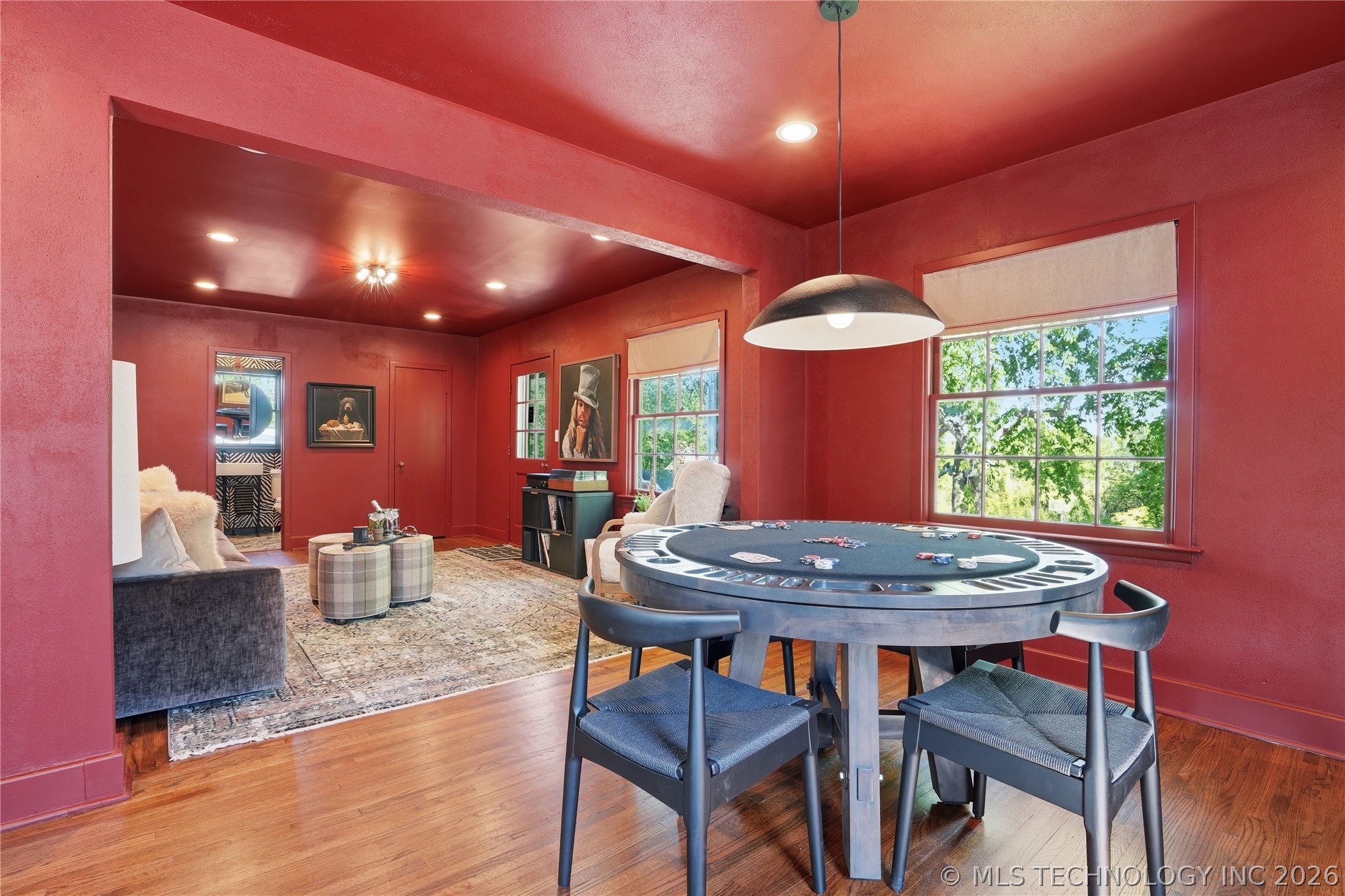 2840 S Victor Avenue Tulsa OK 74114