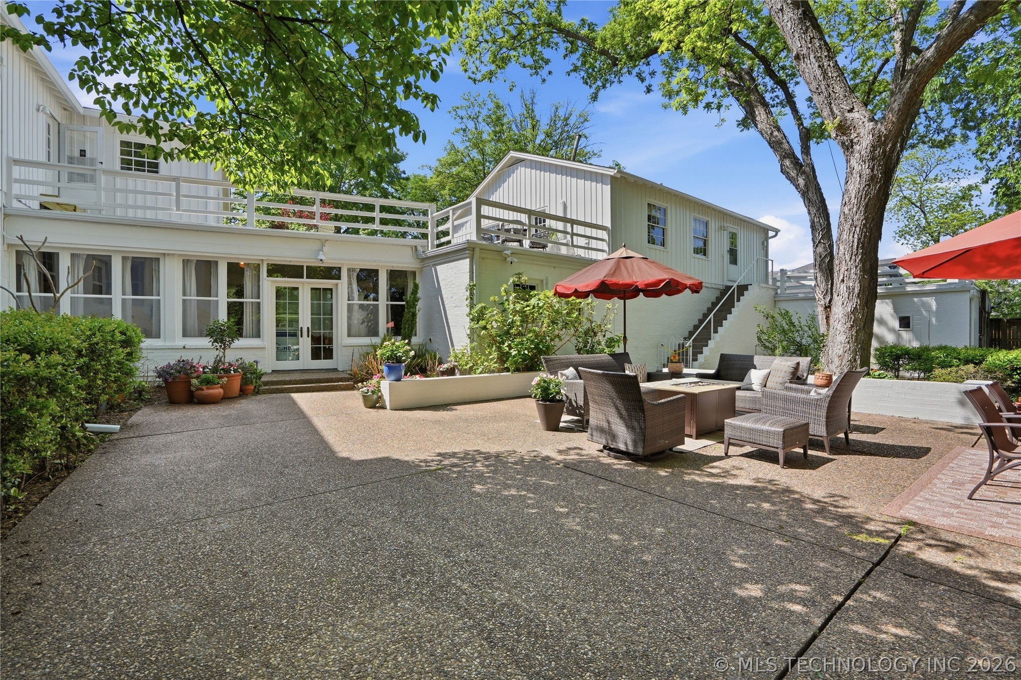 2840 S Victor Avenue Tulsa OK 74114