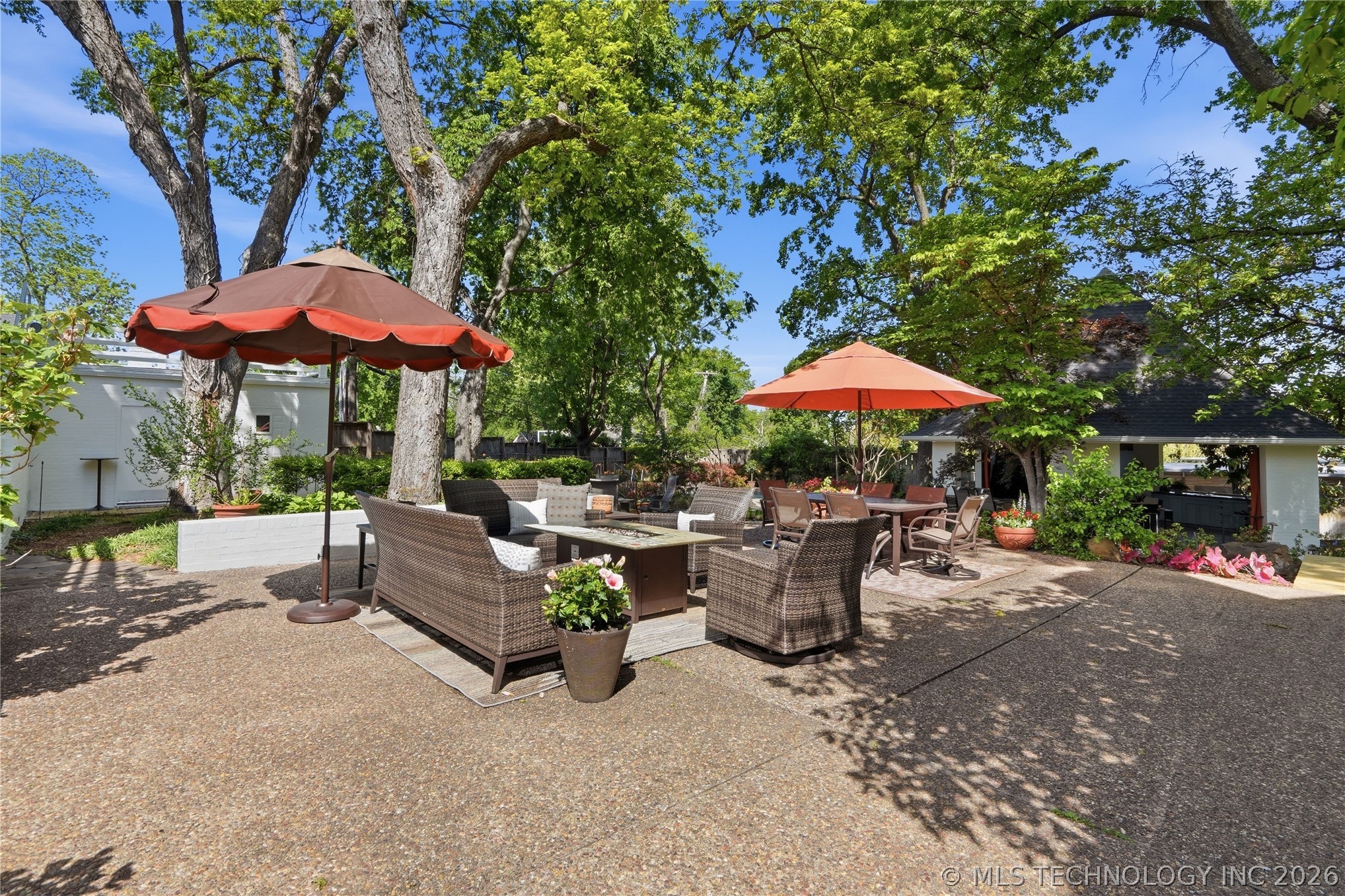2840 S Victor Avenue Tulsa OK 74114