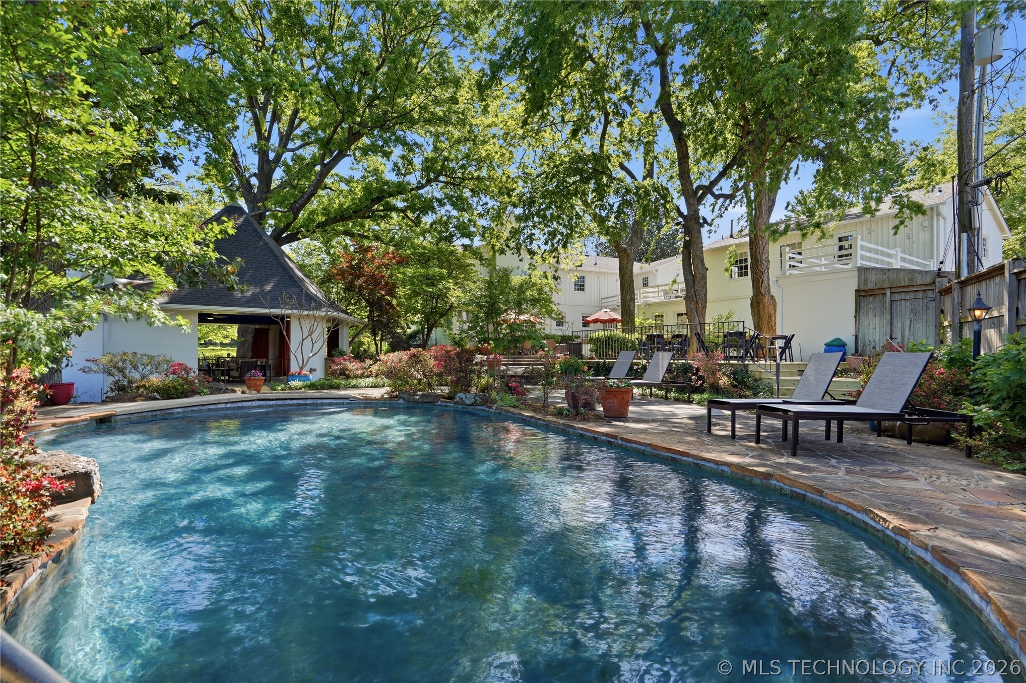 2840 S Victor Avenue Tulsa OK 74114