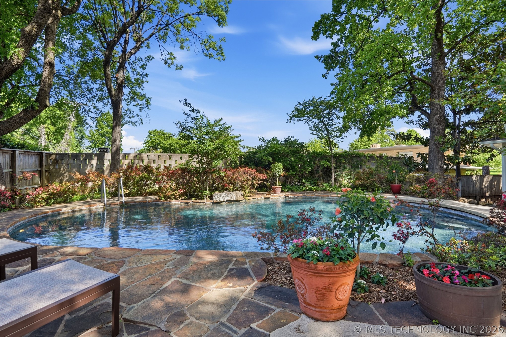 2840 S Victor Avenue Tulsa OK 74114