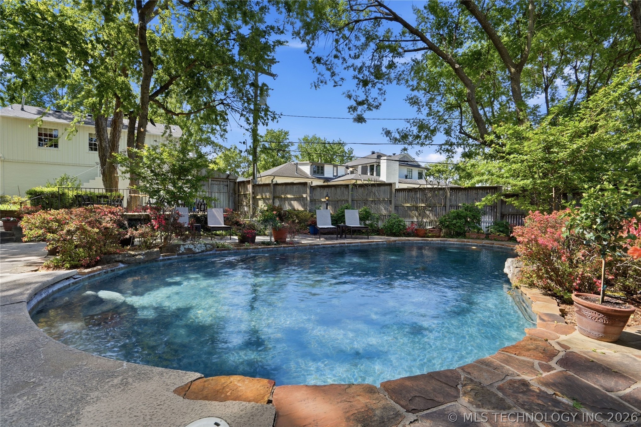 2840 S Victor Avenue Tulsa OK 74114