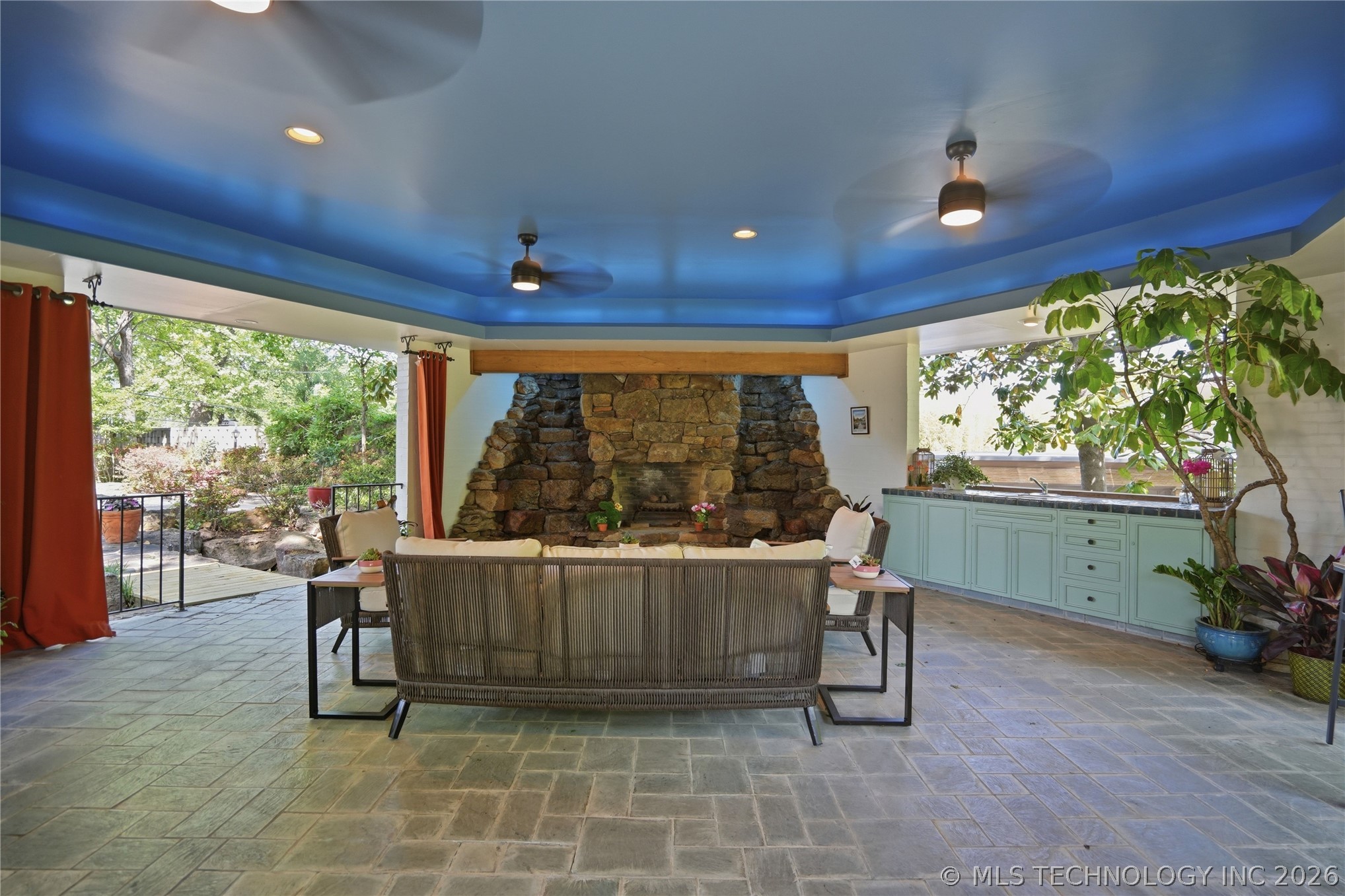 2840 S Victor Avenue Tulsa OK 74114