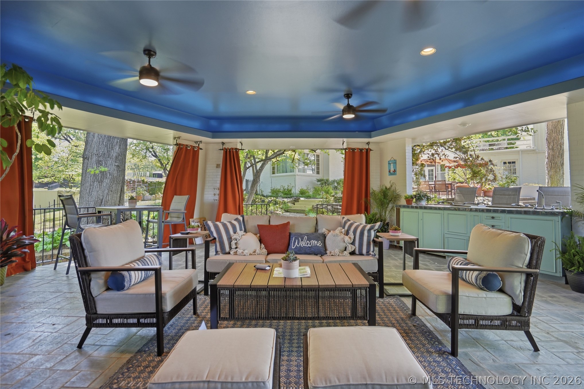 2840 S Victor Avenue Tulsa OK 74114