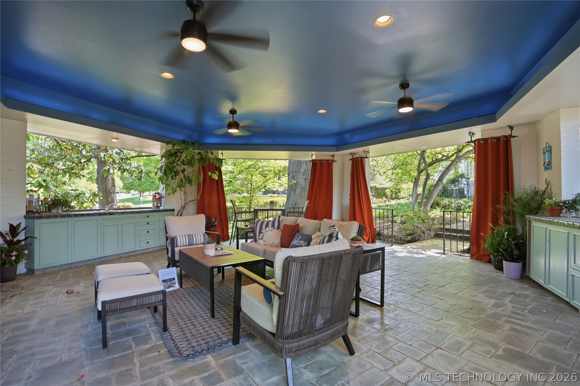 2840 S Victor Avenue Tulsa OK 74114