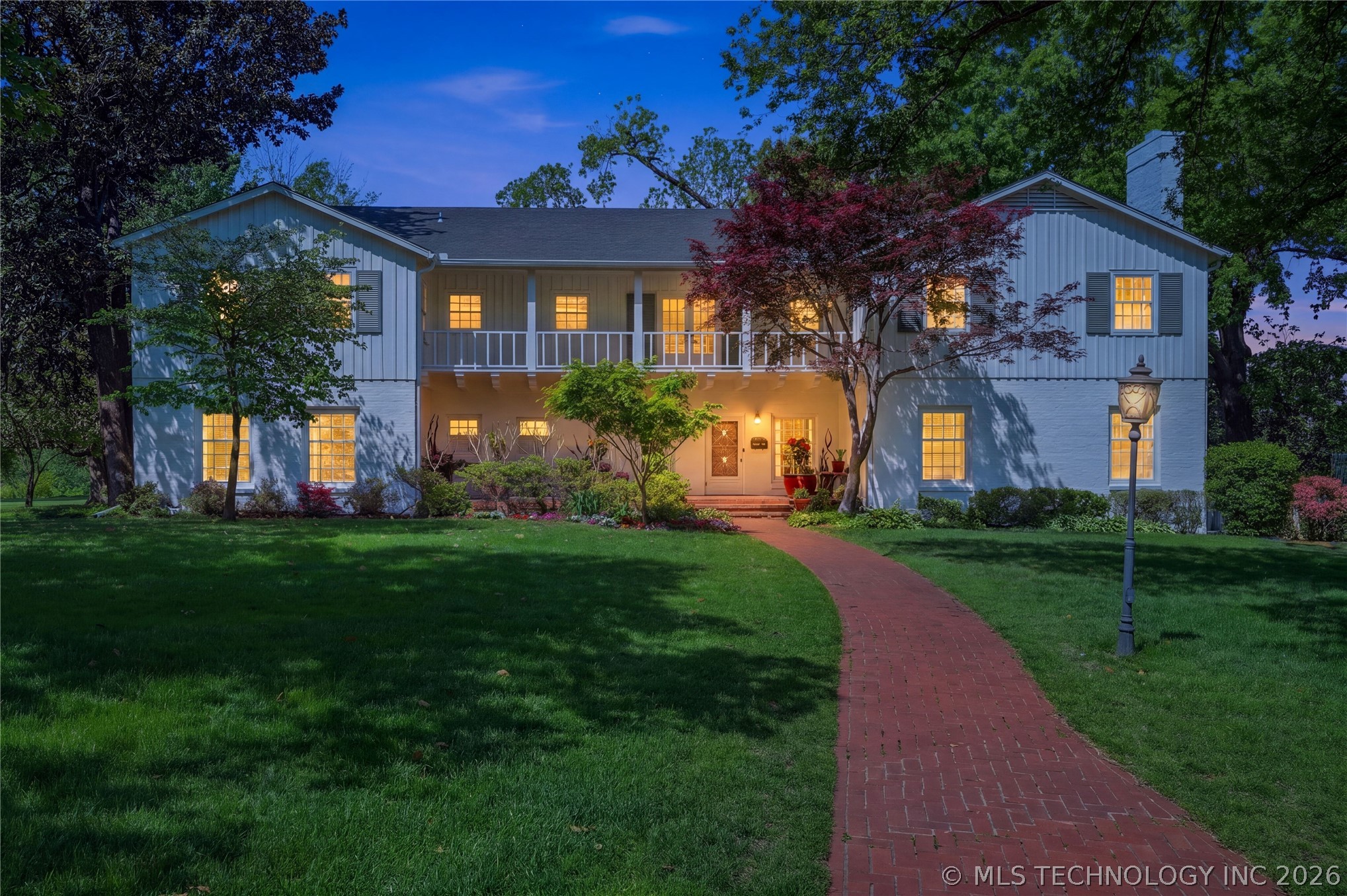 2840 S Victor Avenue Tulsa OK 74114