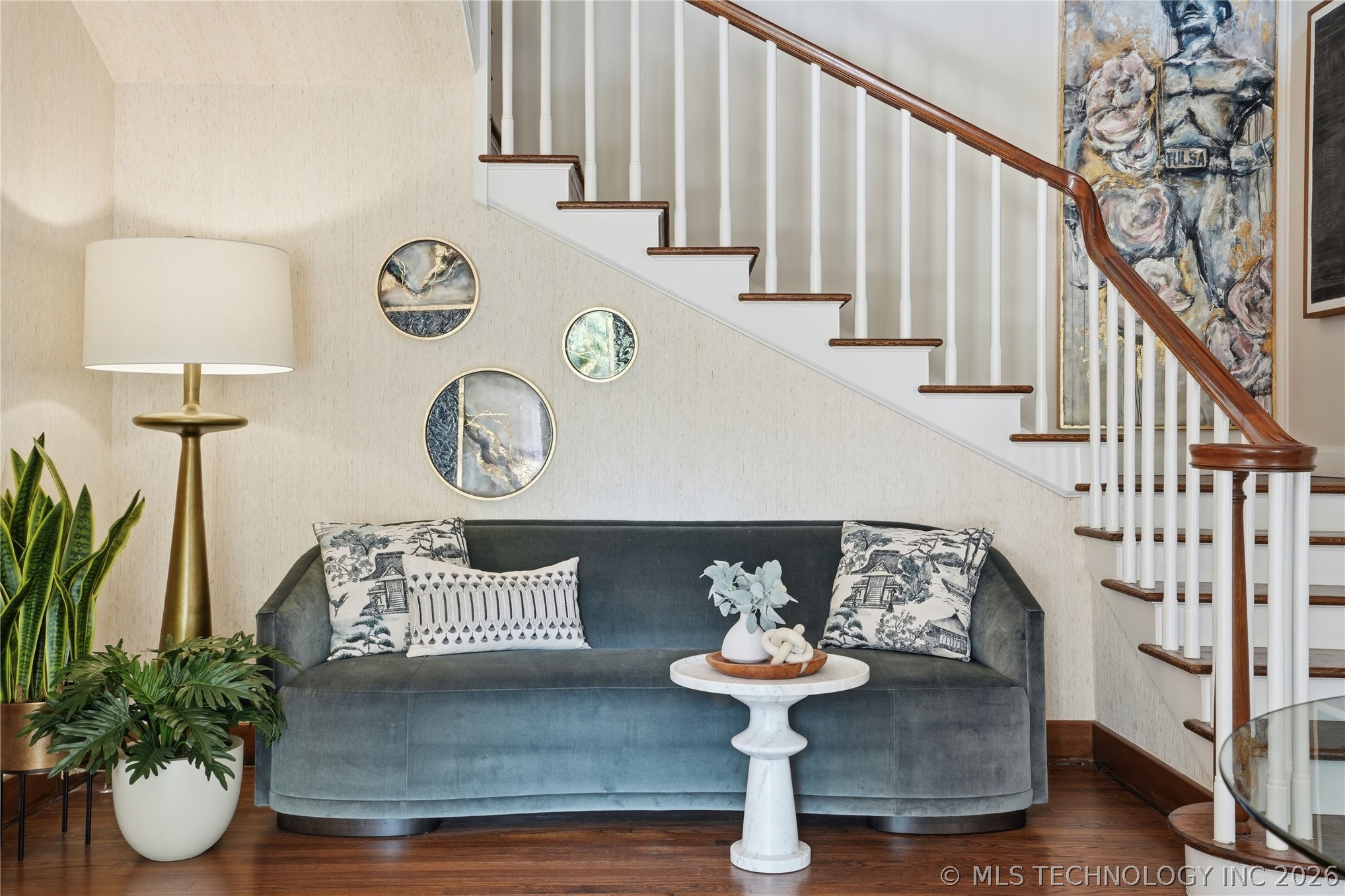 2840 S Victor Avenue Tulsa OK 74114