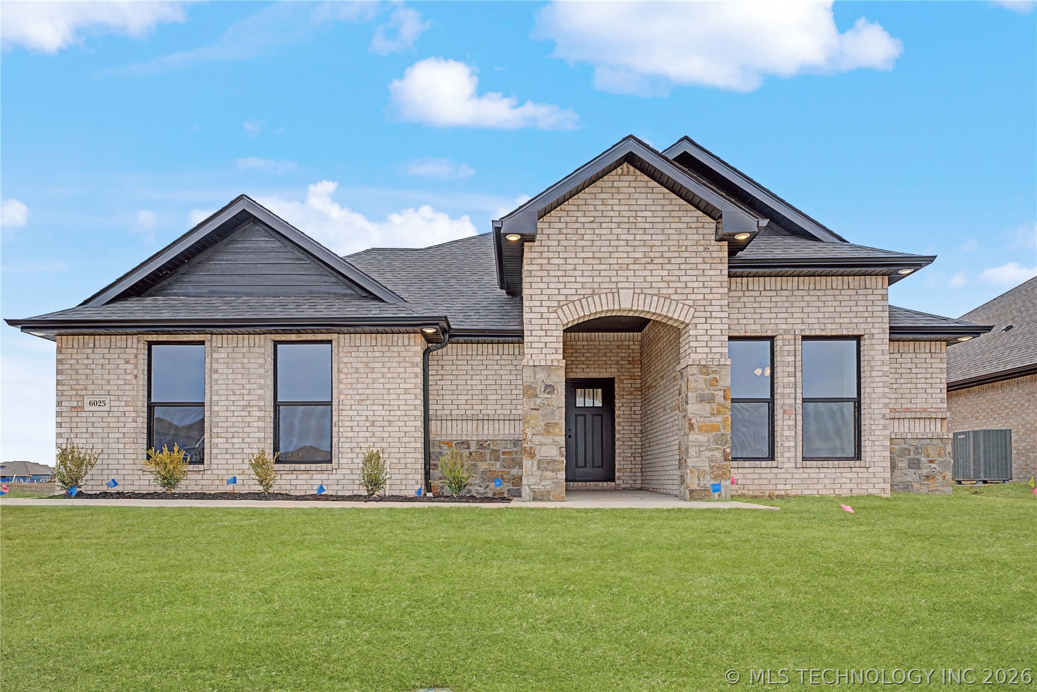 6025 N 28th Street Broken Arrow OK 74014