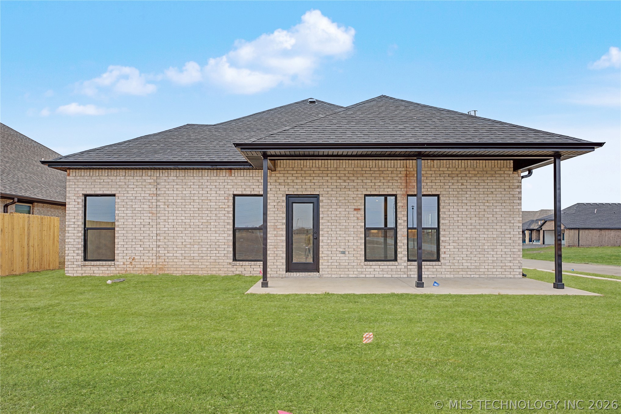 6025 N 28th Street Broken Arrow OK 74014