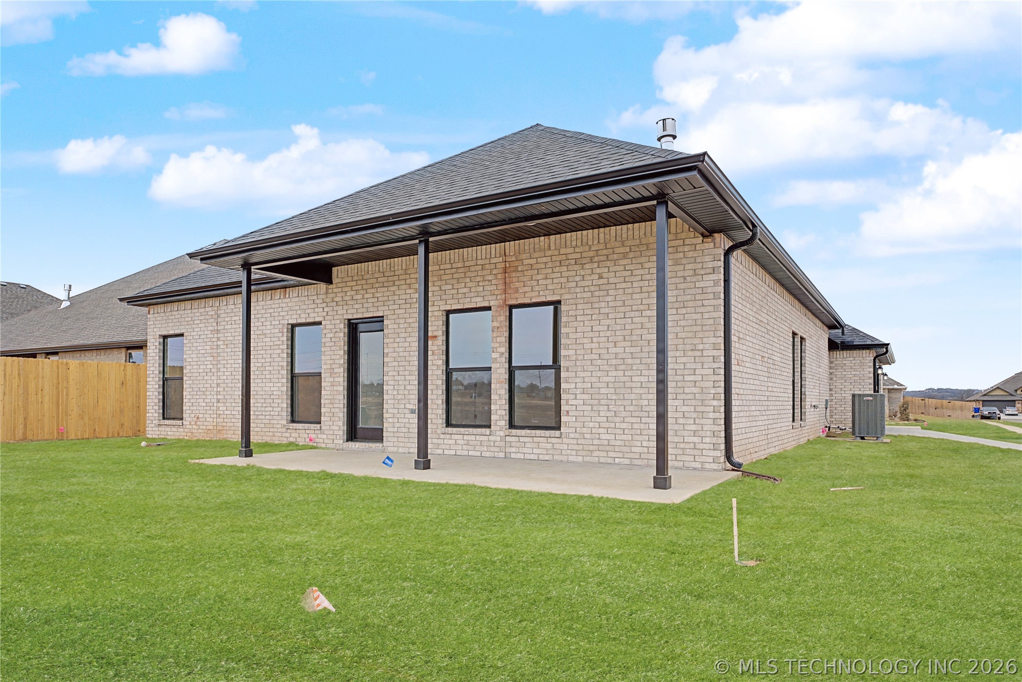 6025 N 28th Street Broken Arrow OK 74014