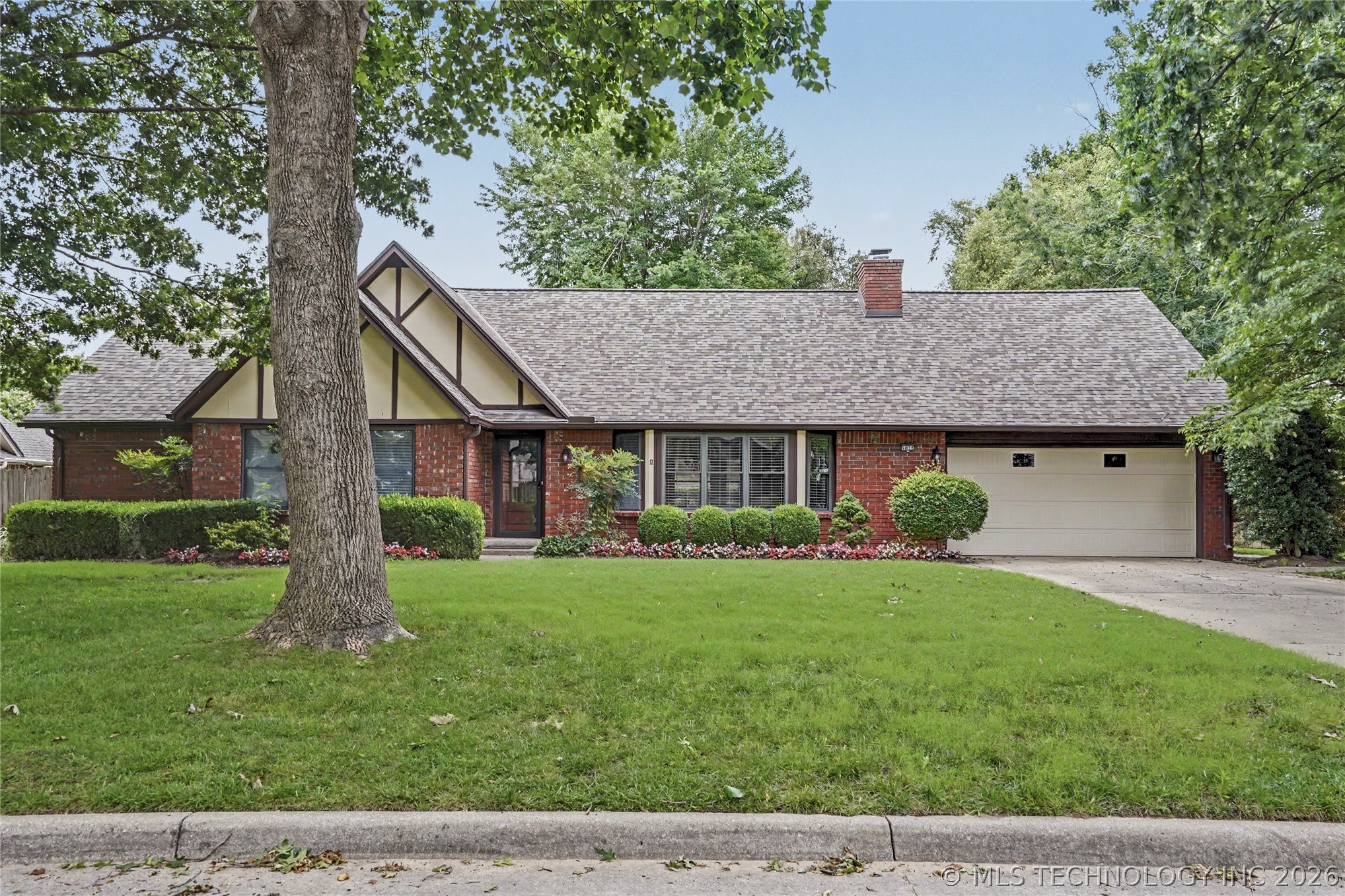 5022 E 98th Street Tulsa OK 74137